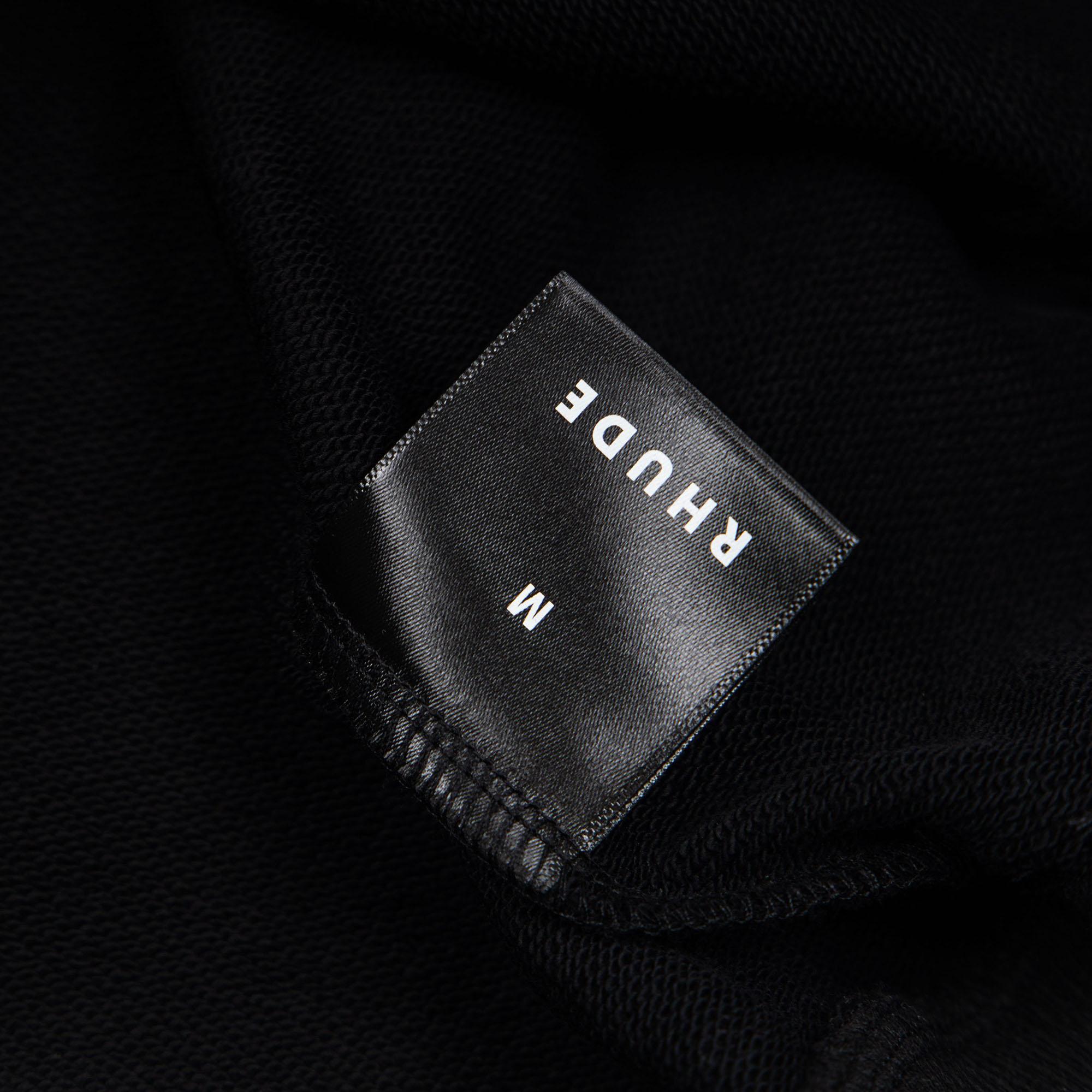 Rhude Moonlight Pack Hoodie - DesignerGu