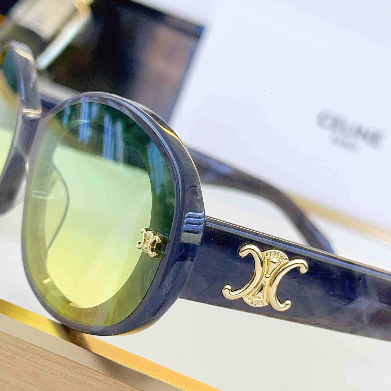 Celine CL40312 Sunglasses  - DesignerGu