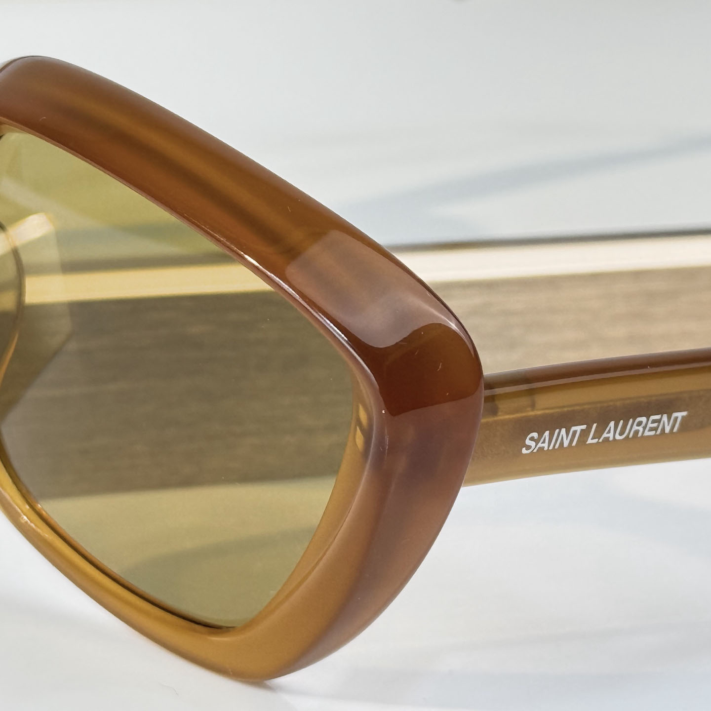 Saint Laurent  SL857 Sunglasses   - DesignerGu