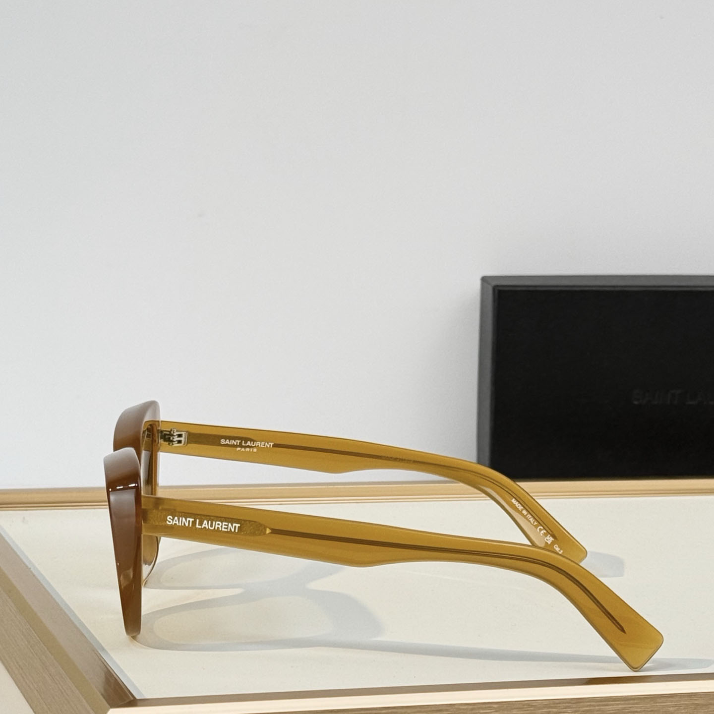 Saint Laurent  SL857 Sunglasses   - DesignerGu