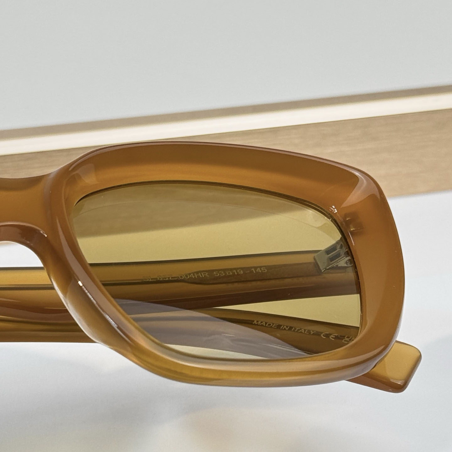Saint Laurent  SL857 Sunglasses   - DesignerGu