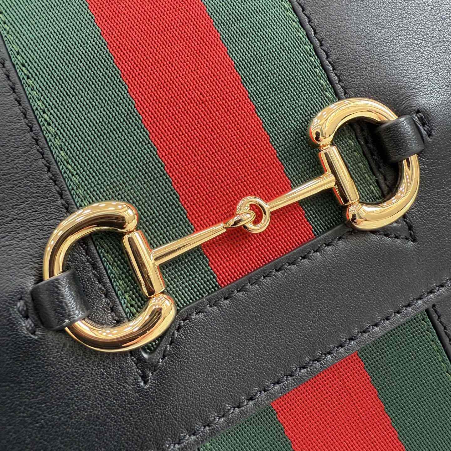 Gucci Paparazzo Medium Top Handle Bag 875018 - DesignerGu