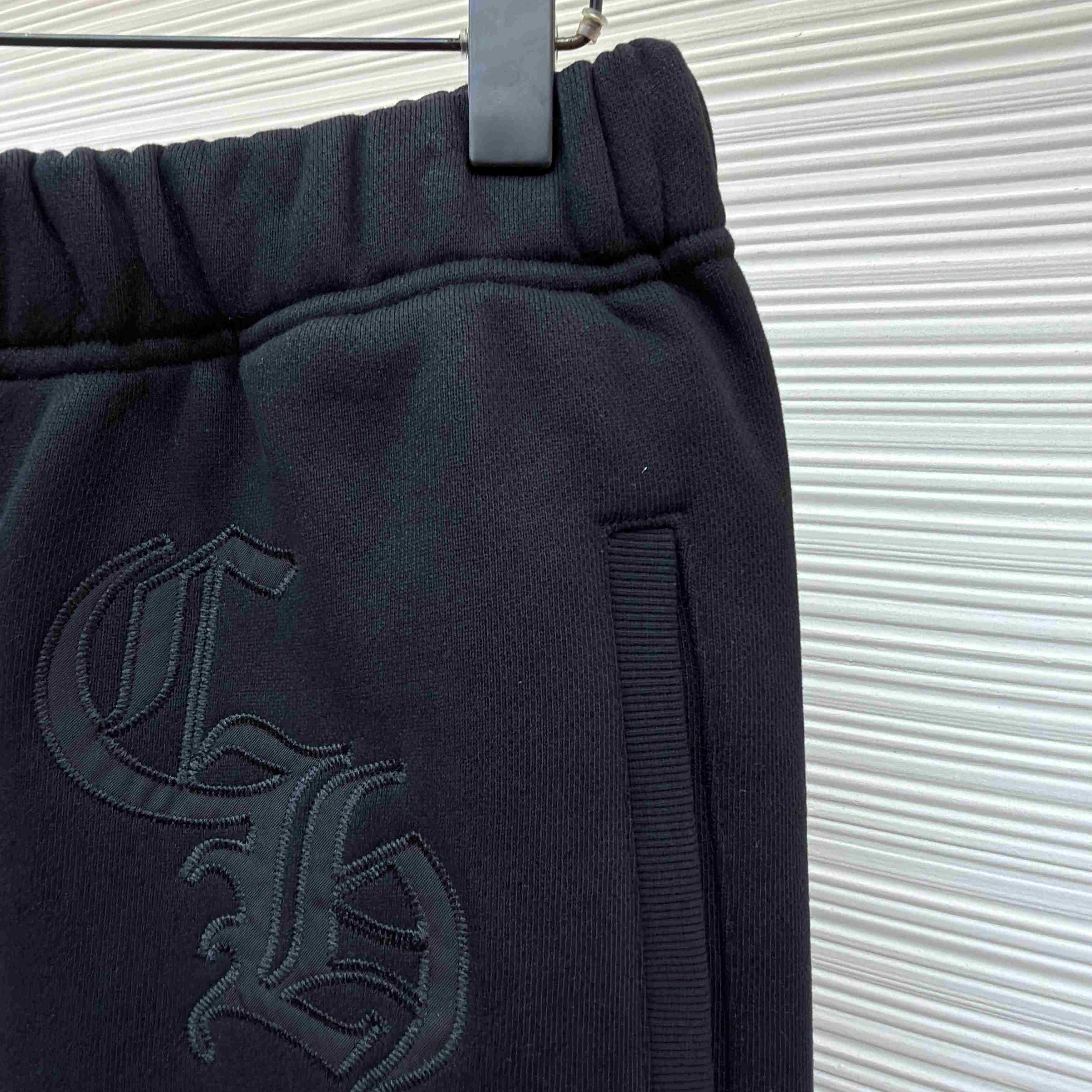 Chrome Hearts Seven-11 Sweatpants - DesignerGu