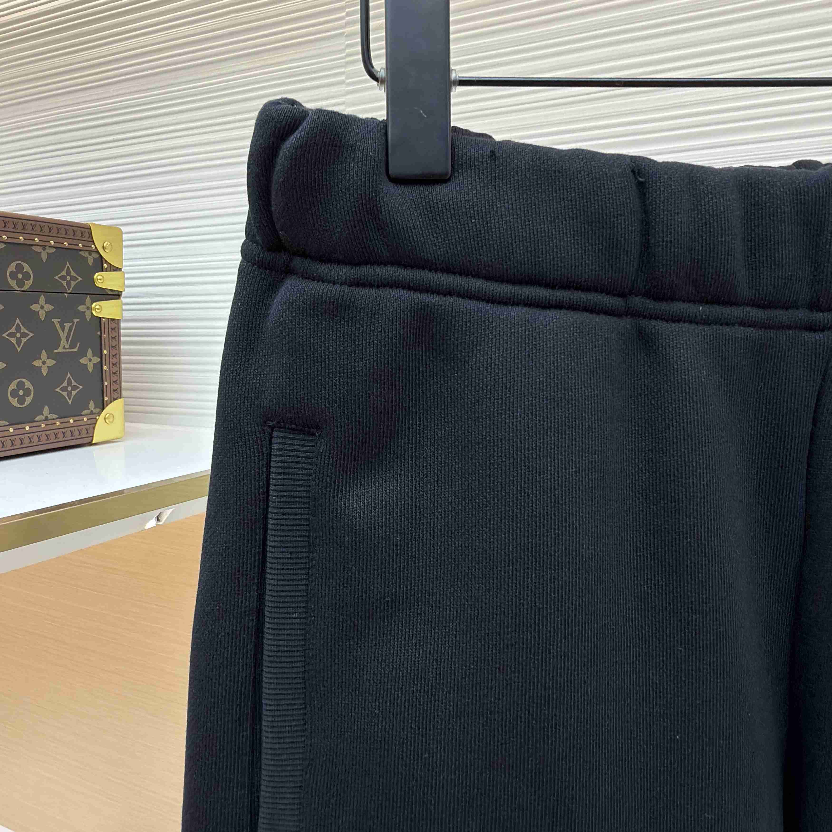Chrome Hearts Seven-11 Sweatpants - DesignerGu