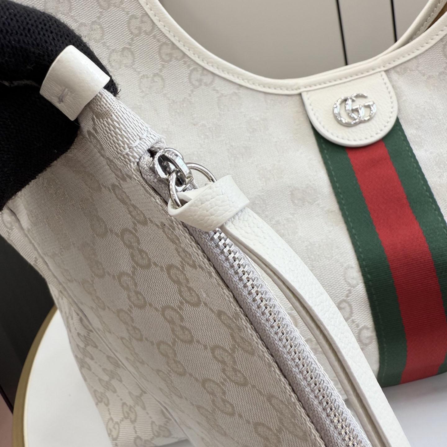  Gucci Gucci Giglio Large Tote Bag  853971 - DesignerGu