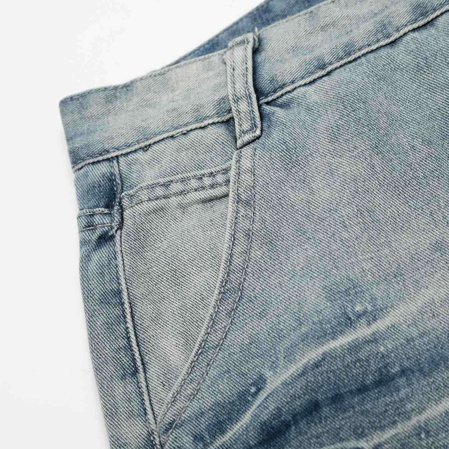 Enfants Riches Déprimés Jeans - DesignerGu