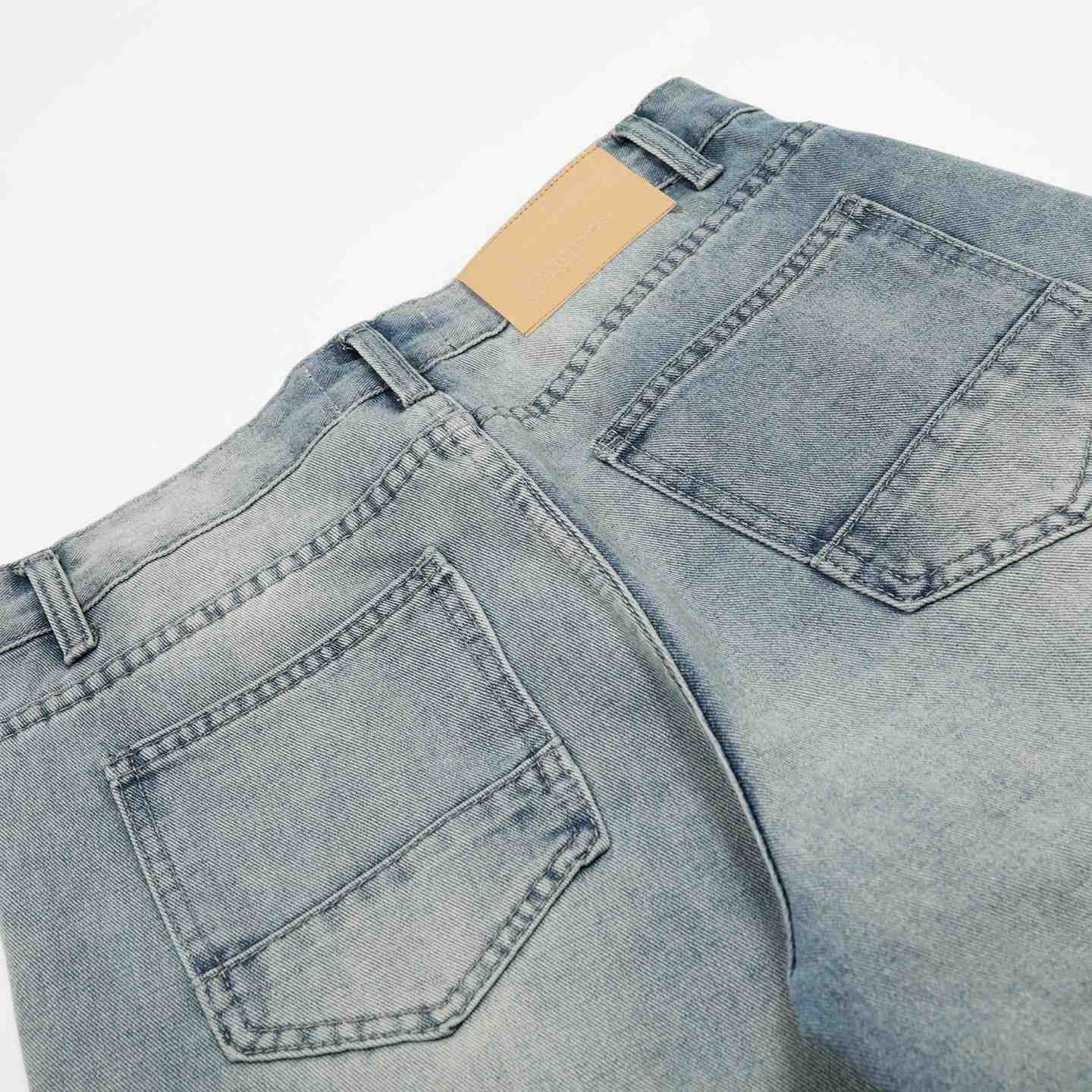 Enfants Riches Déprimés Jeans - DesignerGu