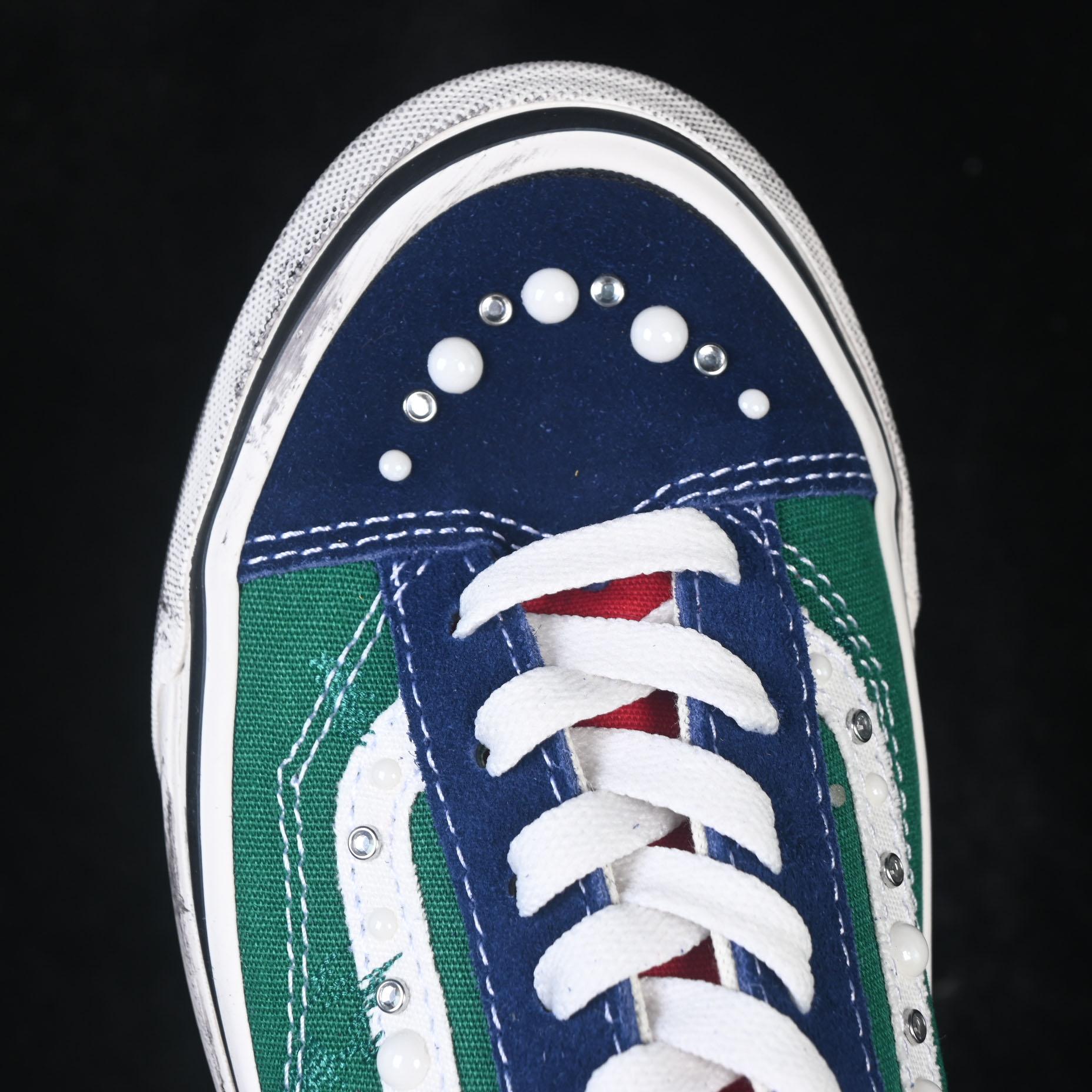Vans LX Old Skool 36 Pack Yacht Club 'Multi-Color' - DesignerGu