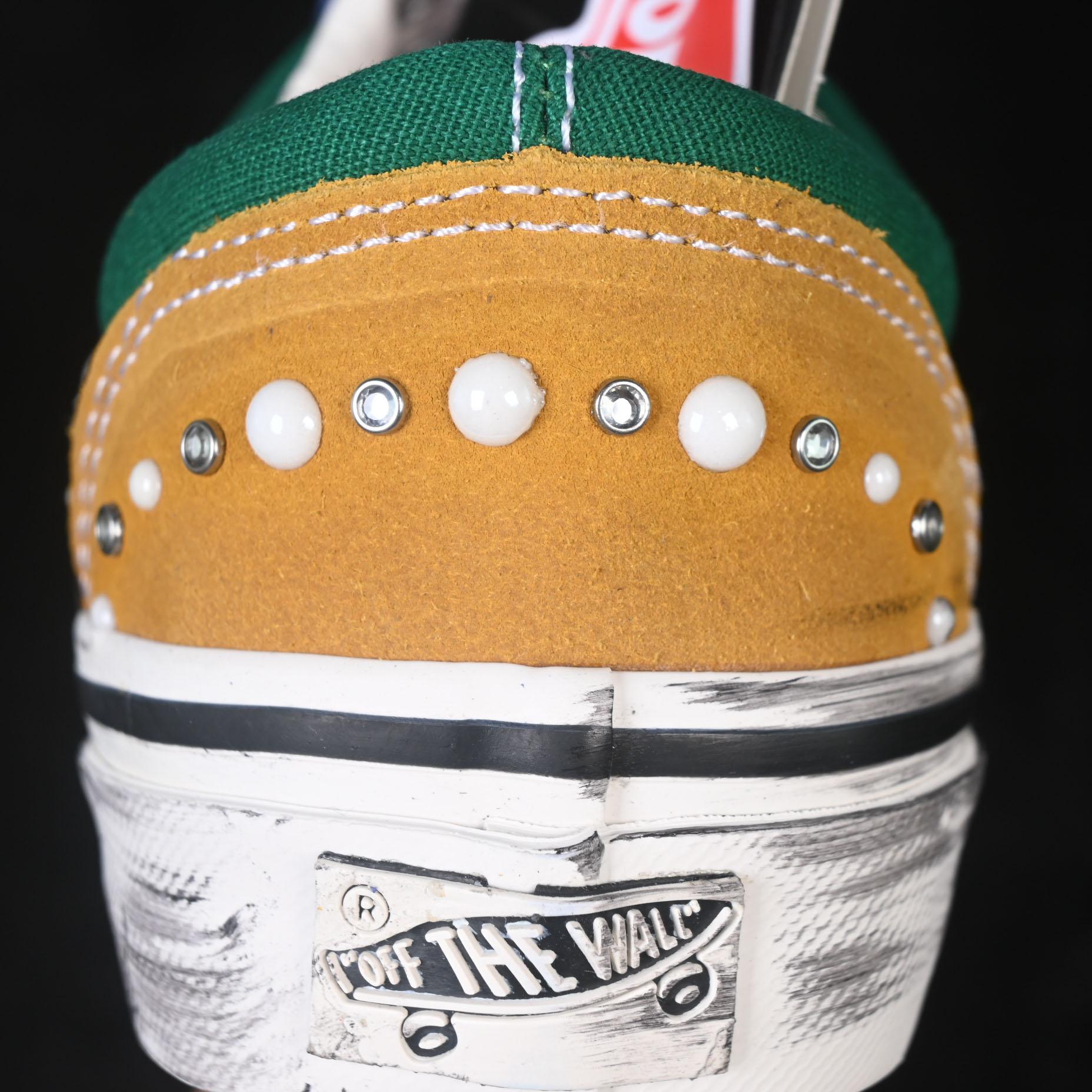 Vans LX Old Skool 36 Pack Yacht Club 'Multi-Color' - DesignerGu