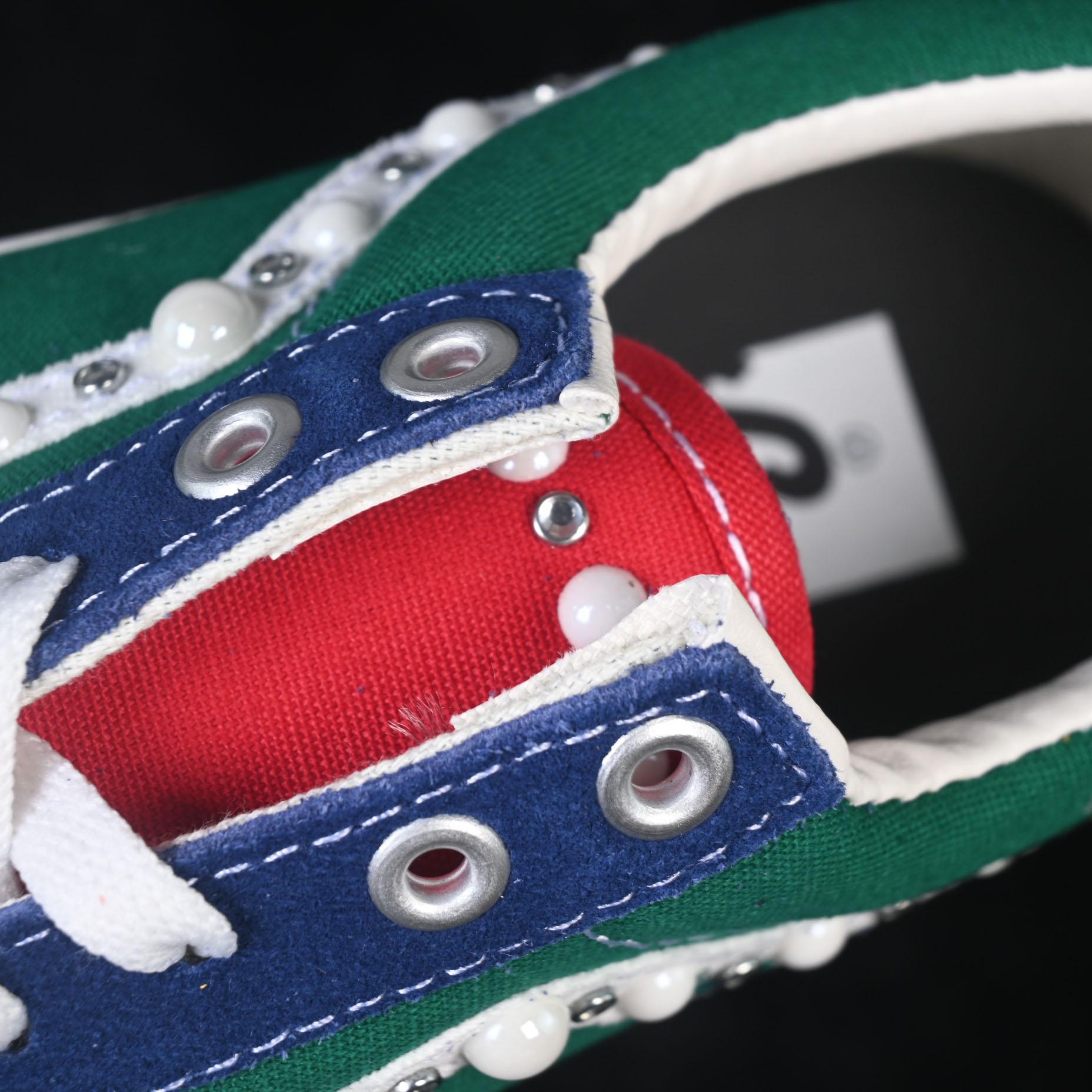 Vans LX Old Skool 36 Pack Yacht Club 'Multi-Color' - DesignerGu