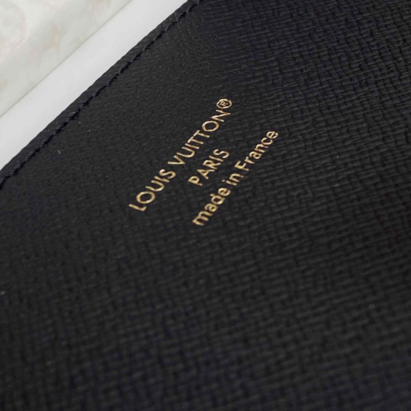 Louis Vuitton Mattifying Paper Case Infrarouge LBC010 - DesignerGu