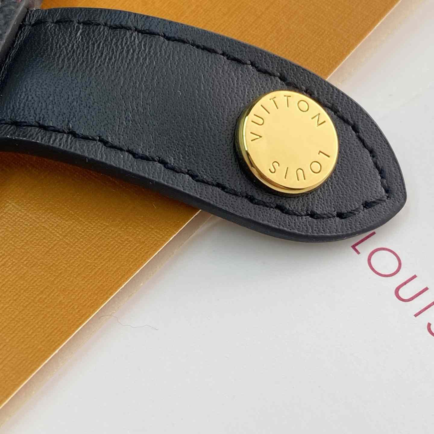 Louis Vuitton Mattifying Paper Case Infrarouge LBC010 - DesignerGu