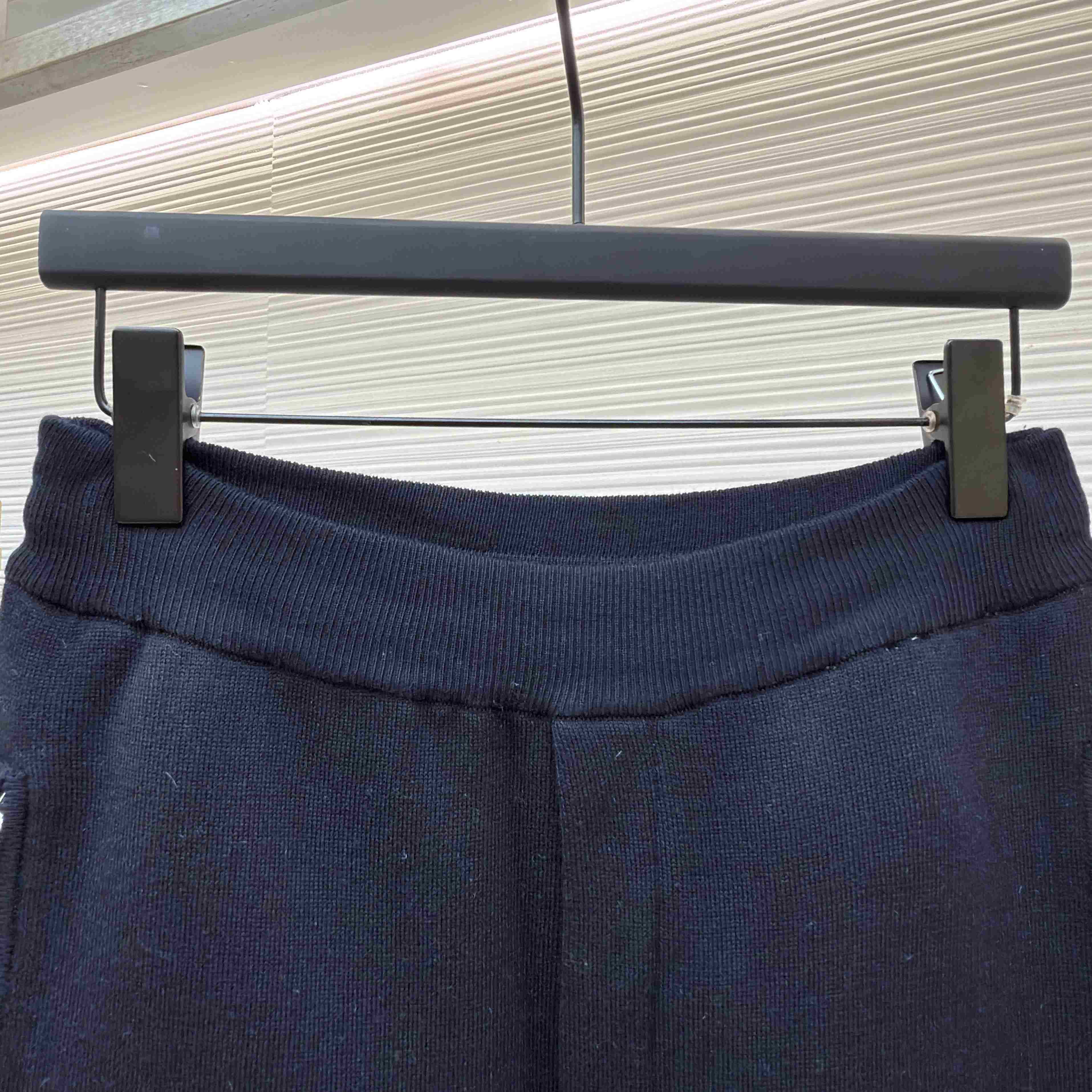 Dior Oblique Track Pants - DesignerGu