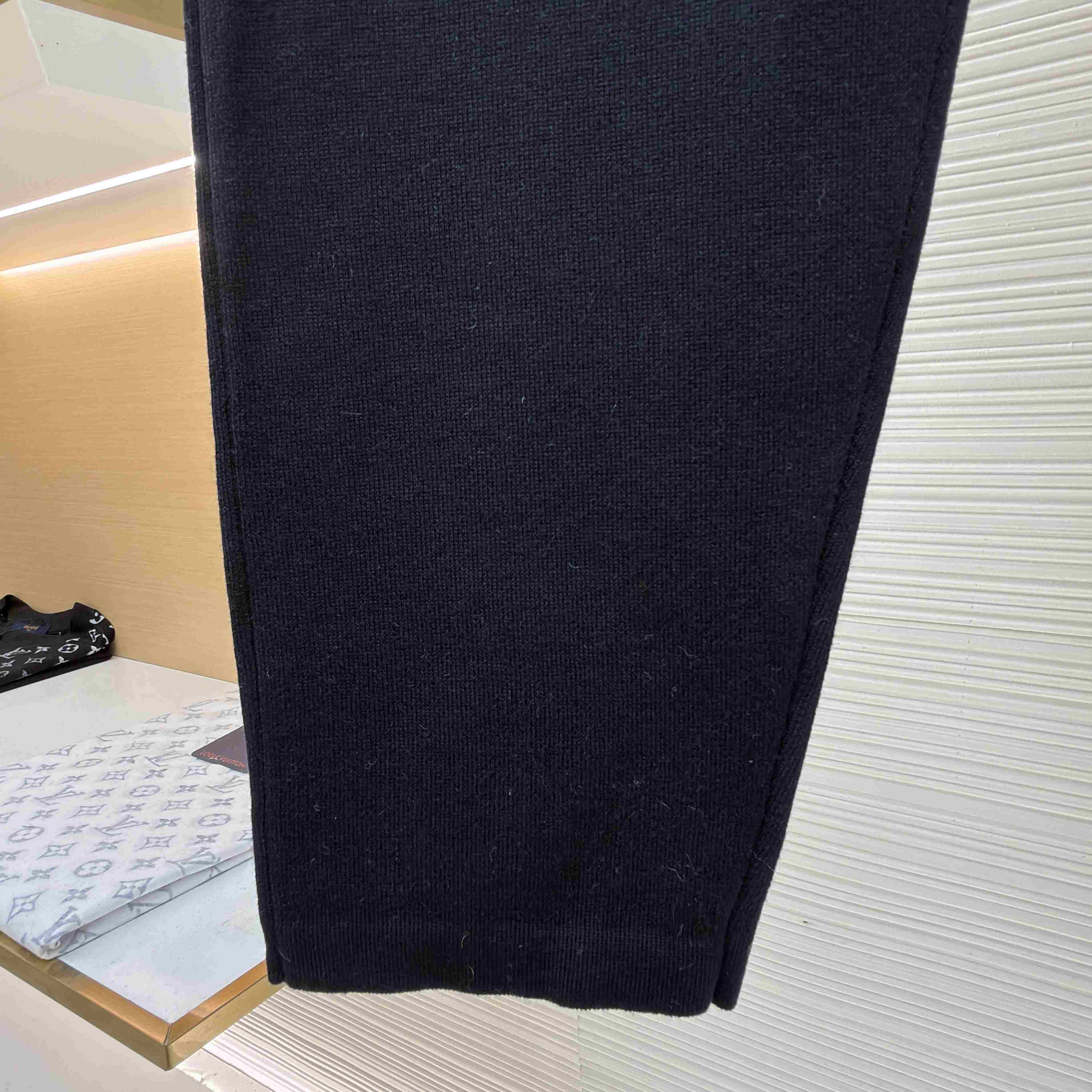 Dior Oblique Track Pants - DesignerGu