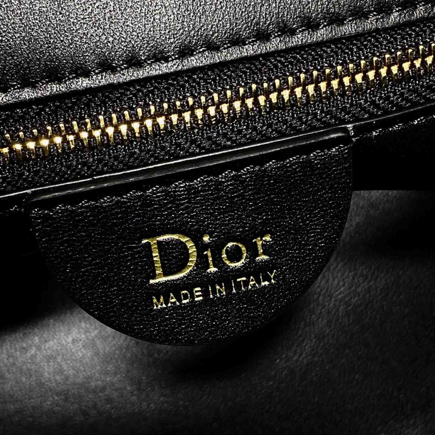 Dior Small Dior Toujours Hobo Bag - DesignerGu