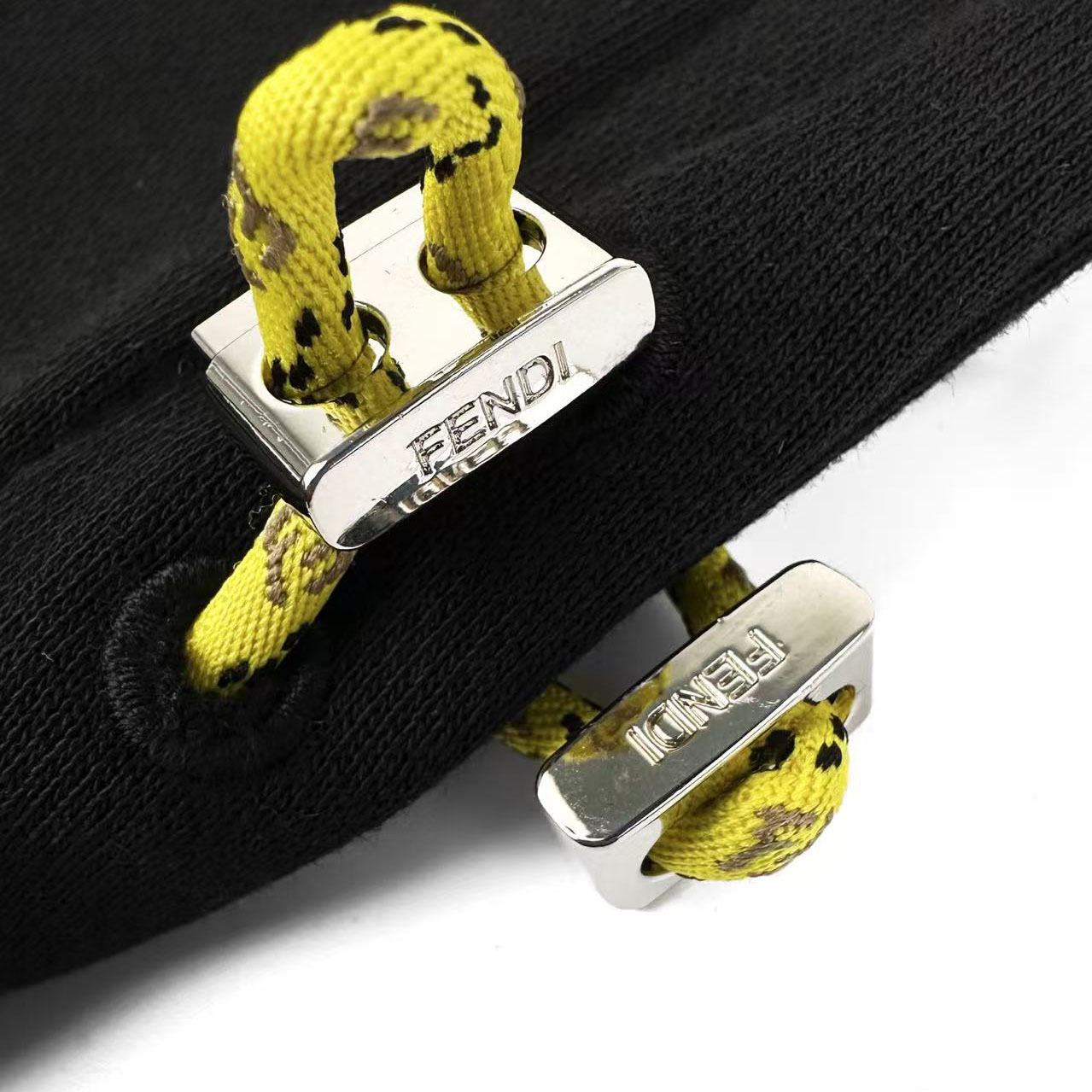 Fendi Regular-Fit Sweatshirt - DesignerGu