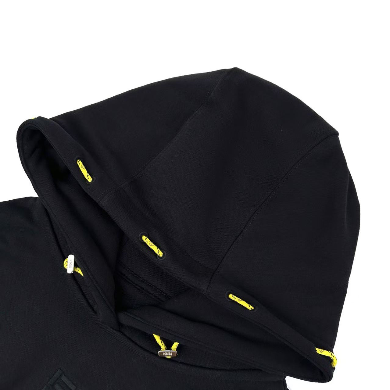 Fendi Regular-Fit Sweatshirt - DesignerGu