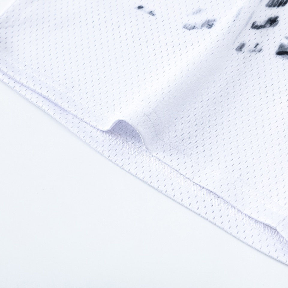 Eric Emanuel EE Basic Shorts - DesignerGu