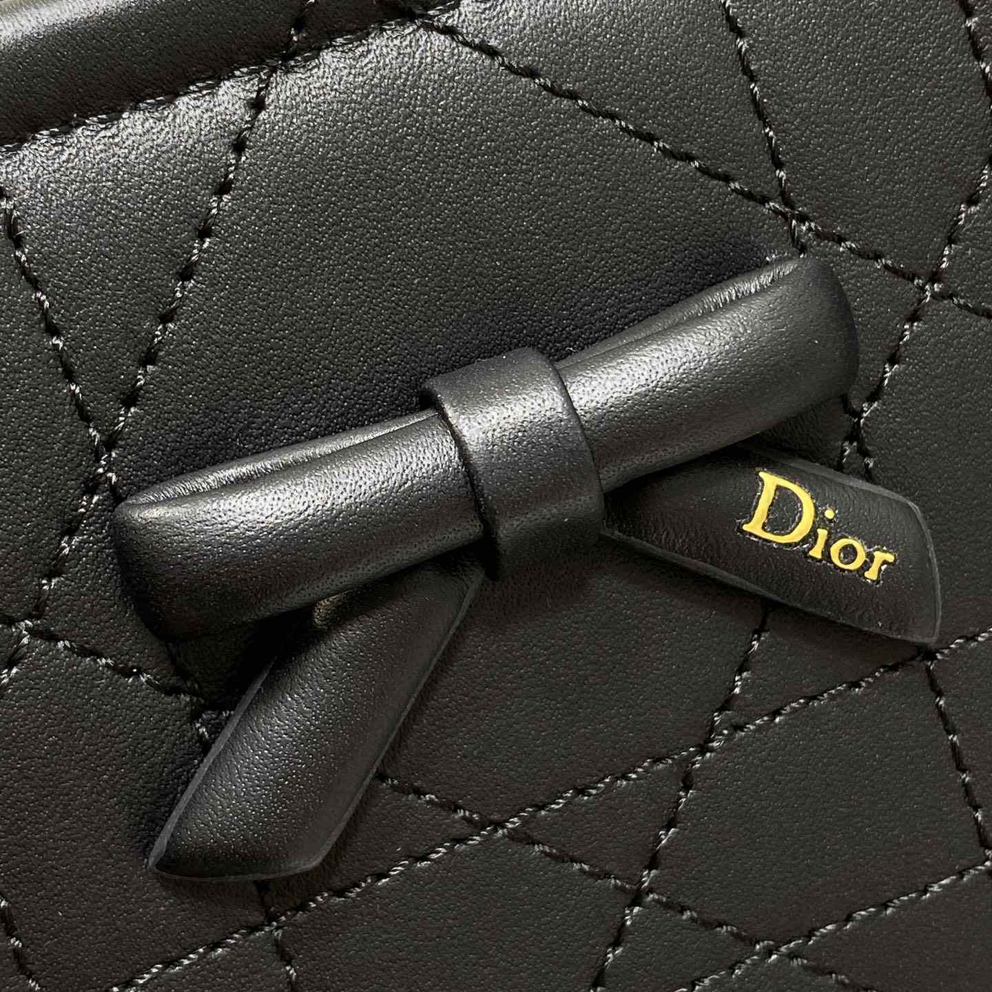 Dior Small Dior Promenade Shopping Bag - DesignerGu