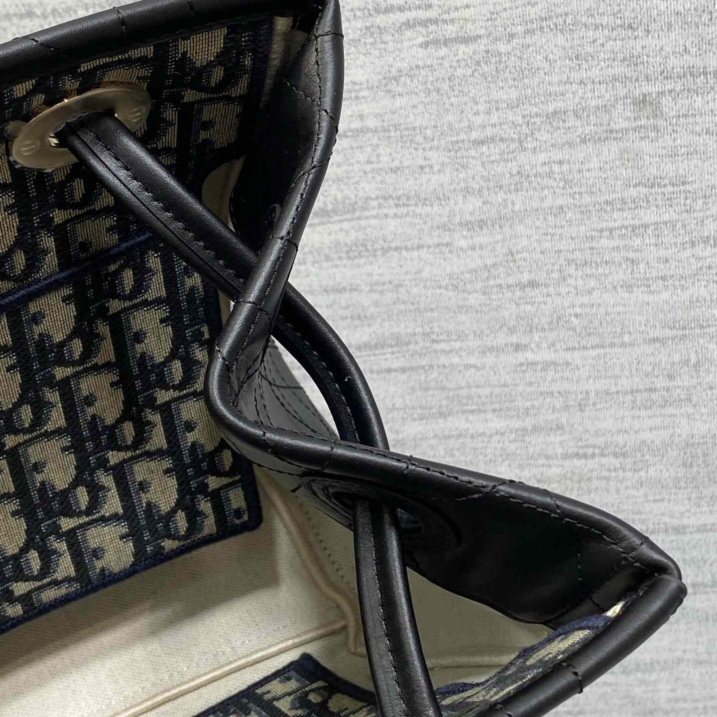 Dior Small Dior Promenade Shopping Bag - DesignerGu