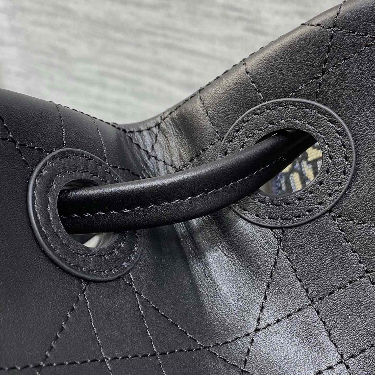 Dior Small Dior Promenade Shopping Bag - DesignerGu