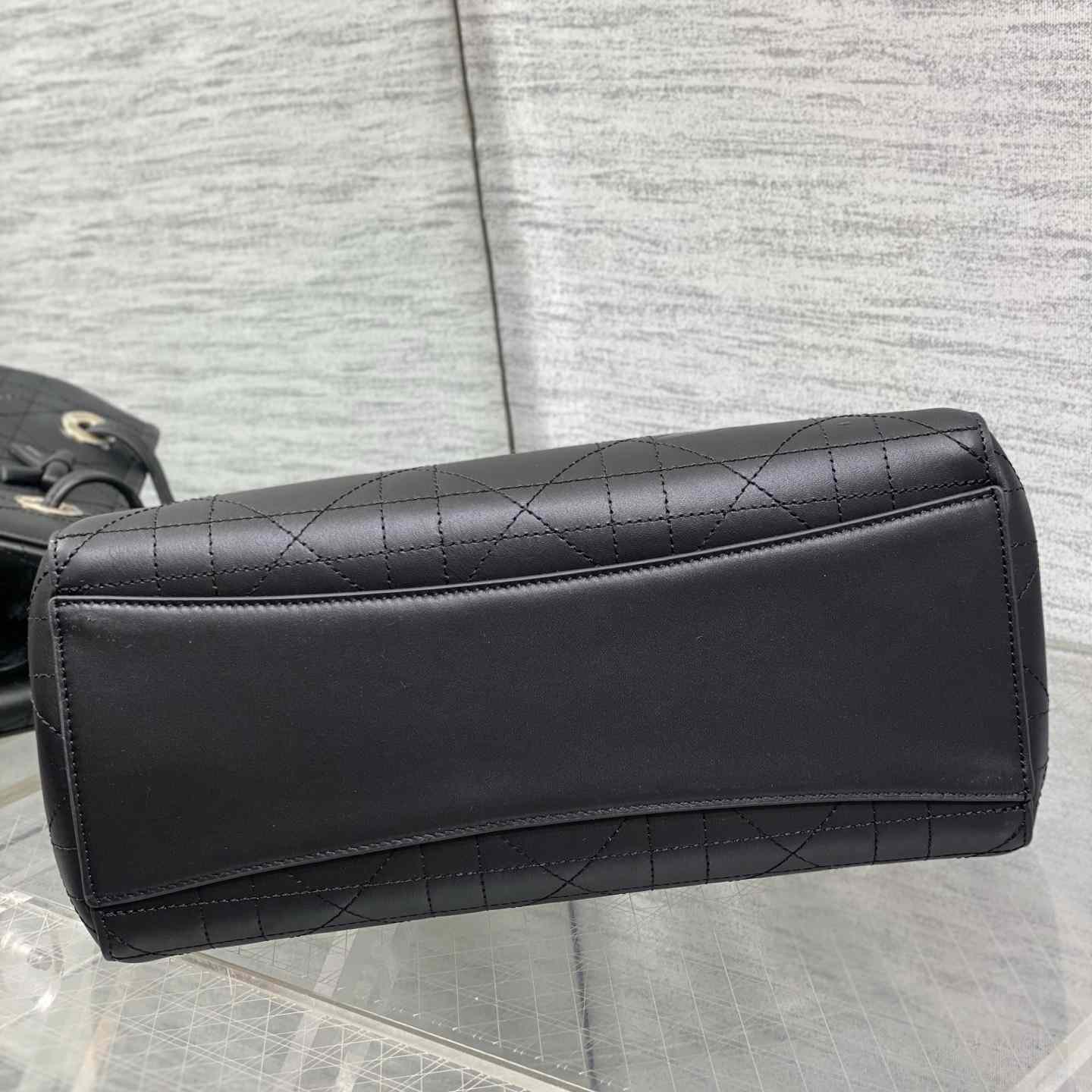 Dior Small Dior Promenade Shopping Bag - DesignerGu