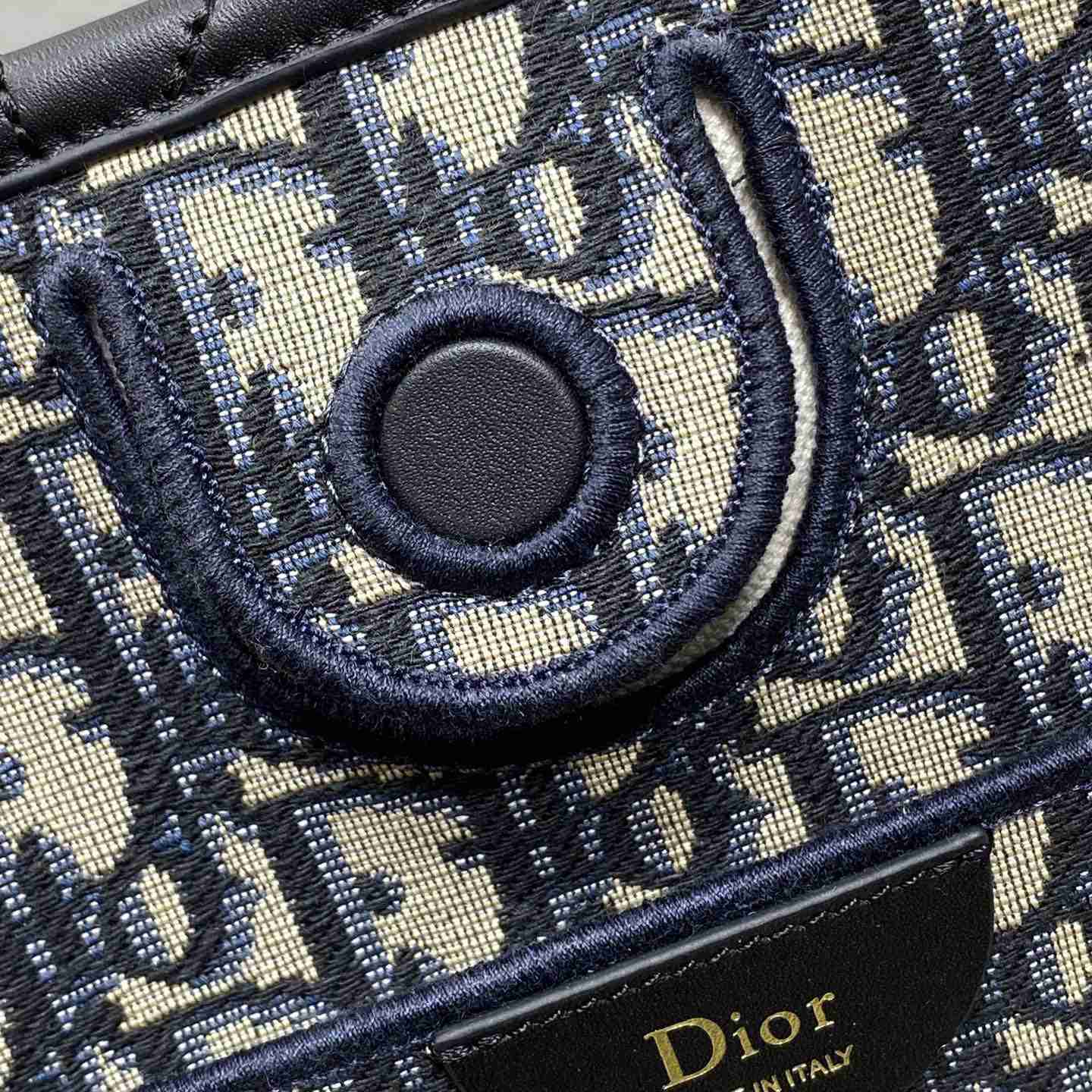 Dior Small Dior Promenade Shopping Bag - DesignerGu