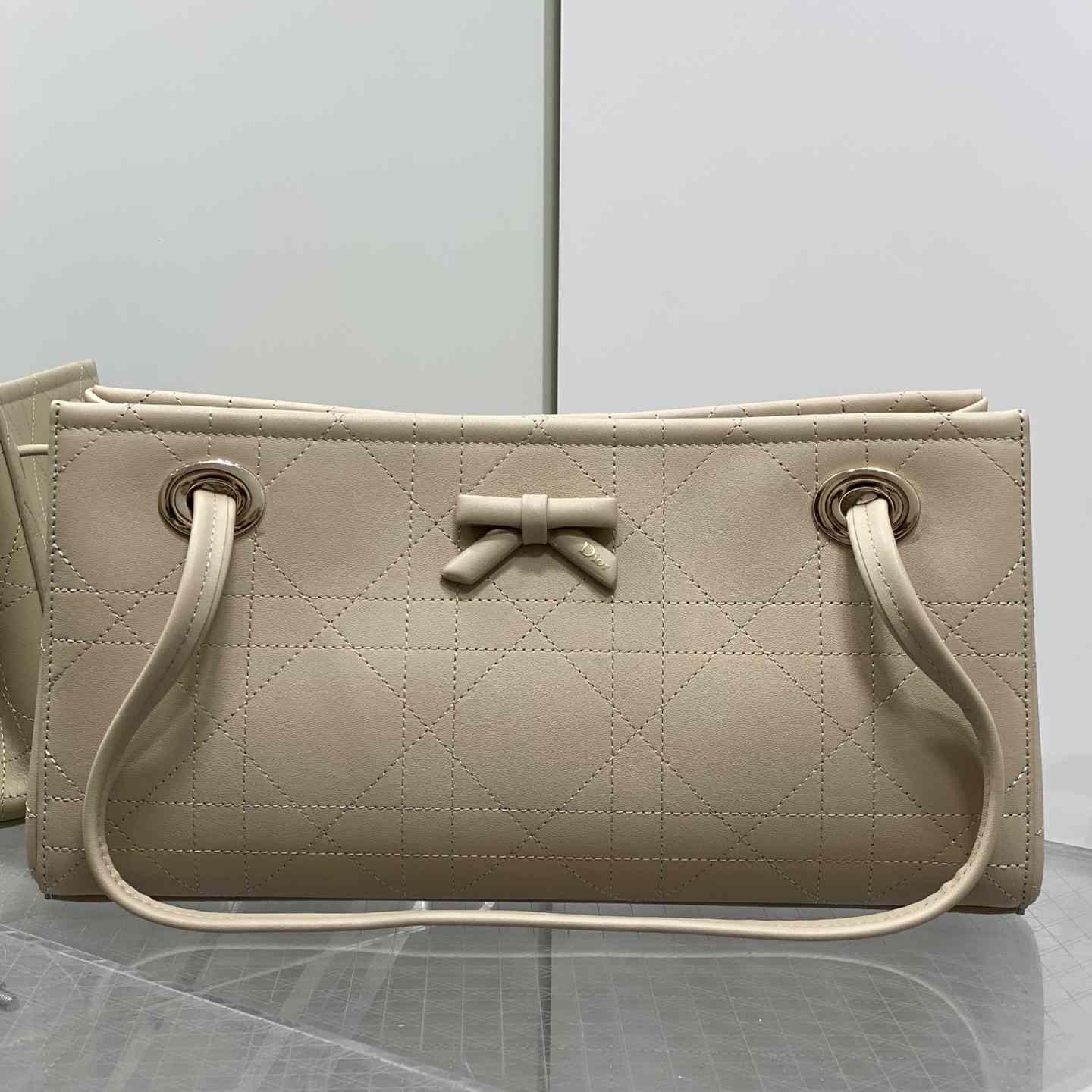 Dior Promenade East-West Shopping Bag - DesignerGu