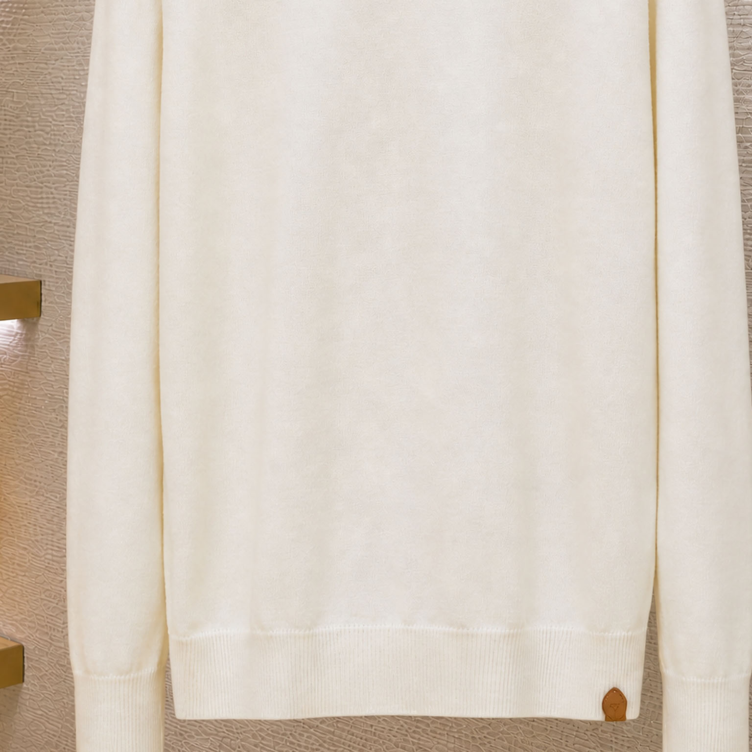 Louis Vuitton Cashmere Turtleneck 1AKL0M - DesignerGu