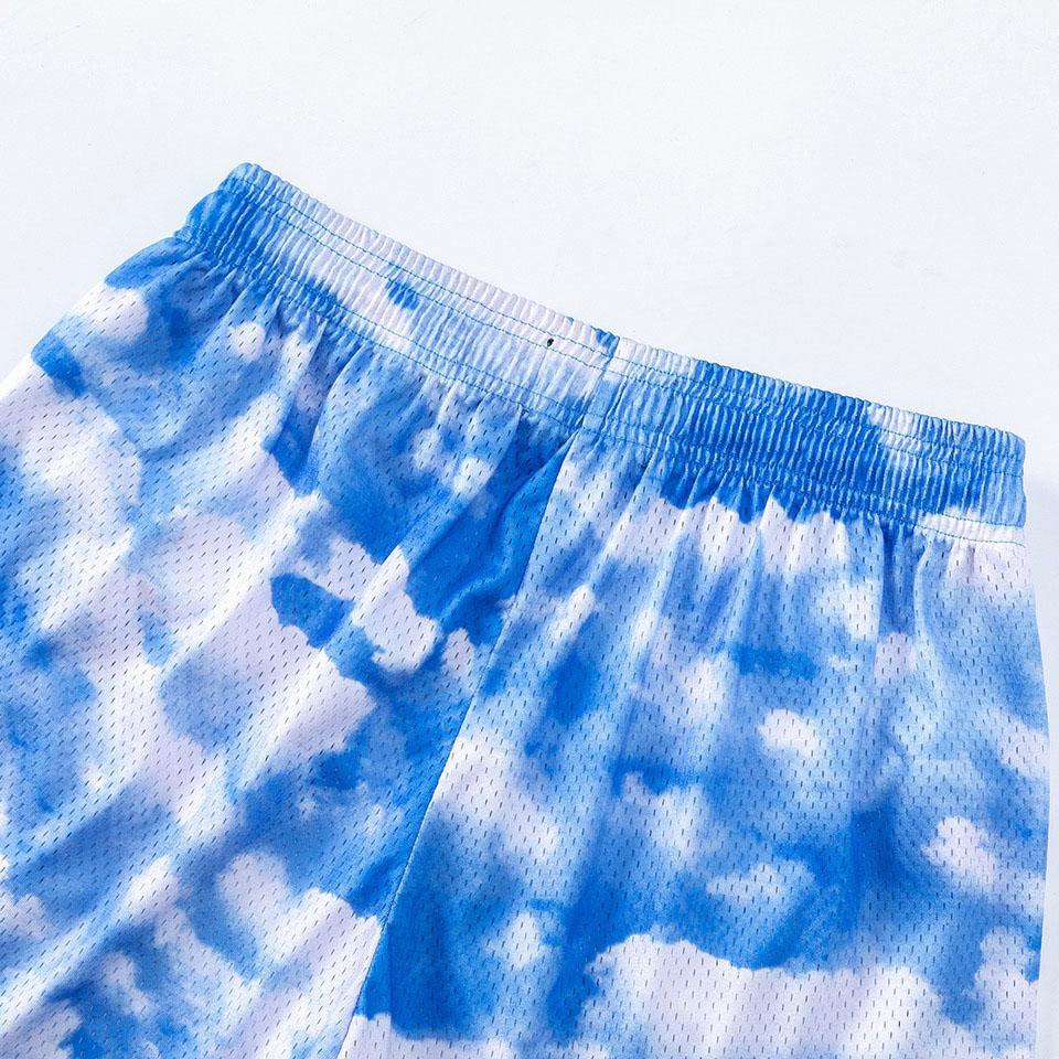 Eric Emanuel EE Basic Shorts - DesignerGu