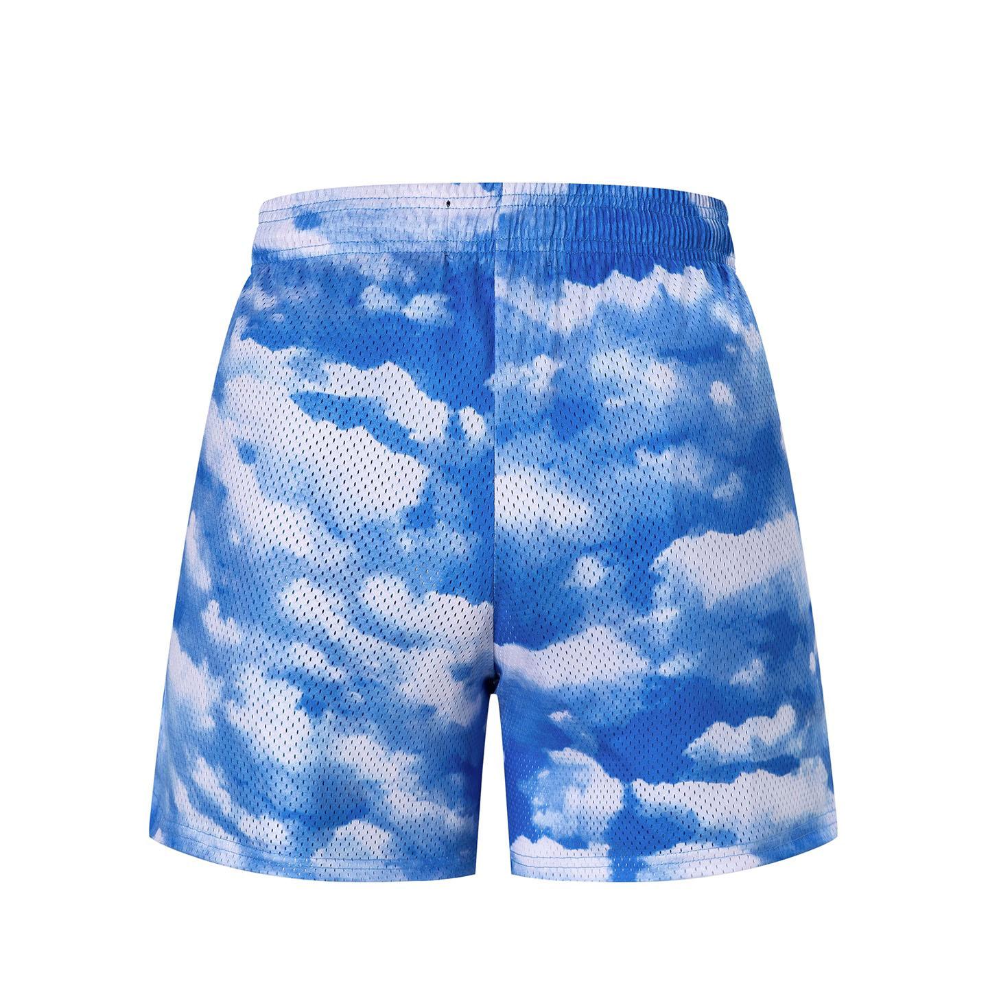 Eric Emanuel EE Basic Shorts - DesignerGu