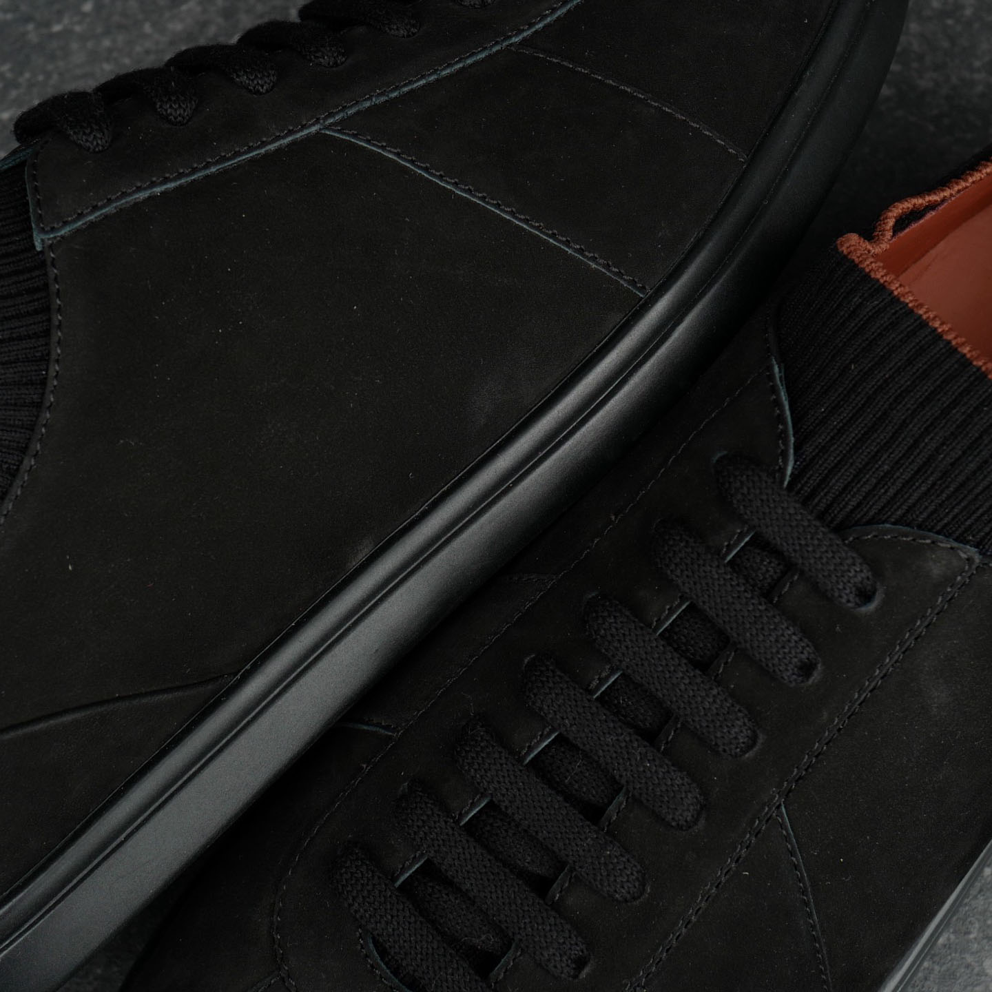 Loro Piana Soho 2.0 Walk Sneaker - DesignerGu