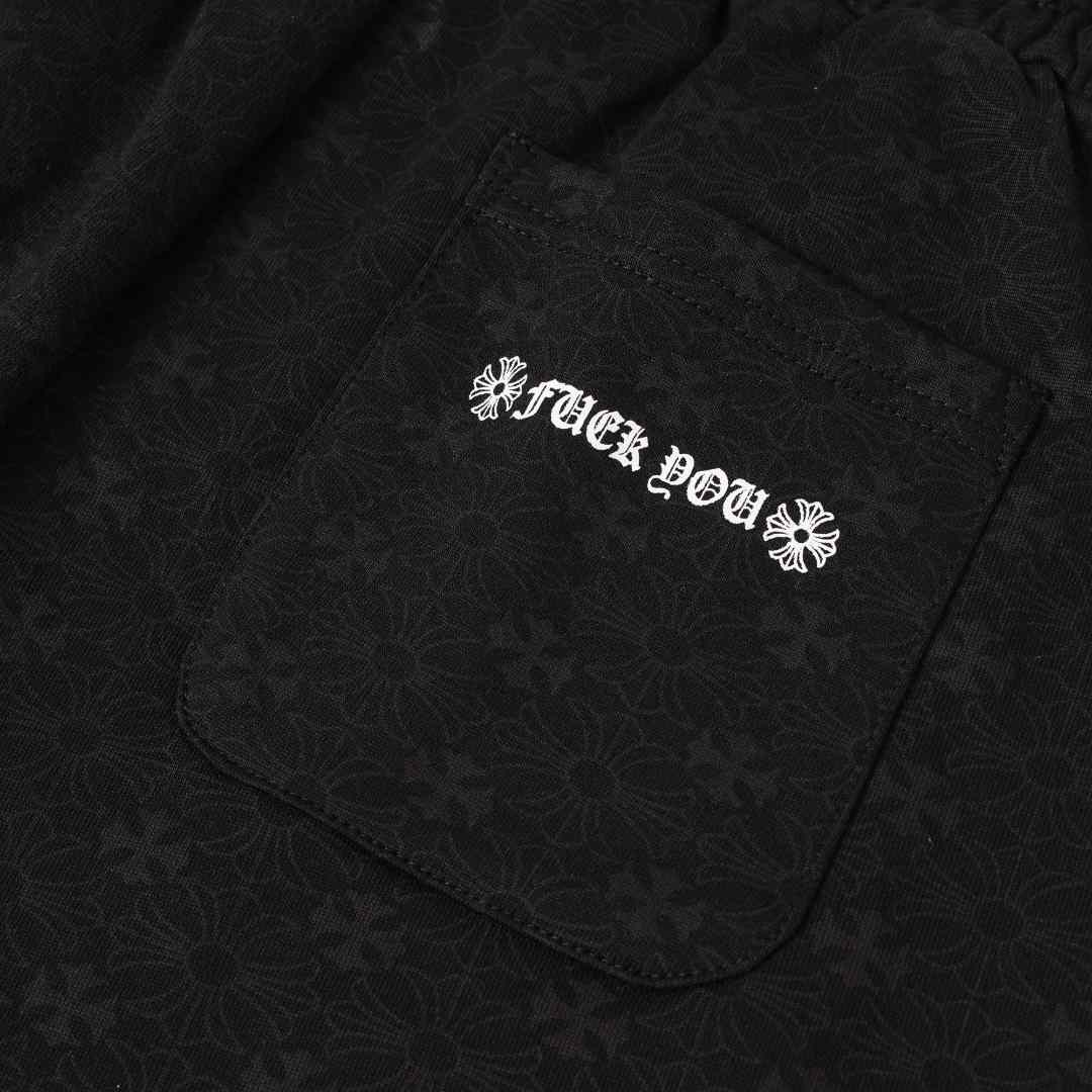Chrome Hearts Horseshoe Sweatpants  - DesignerGu