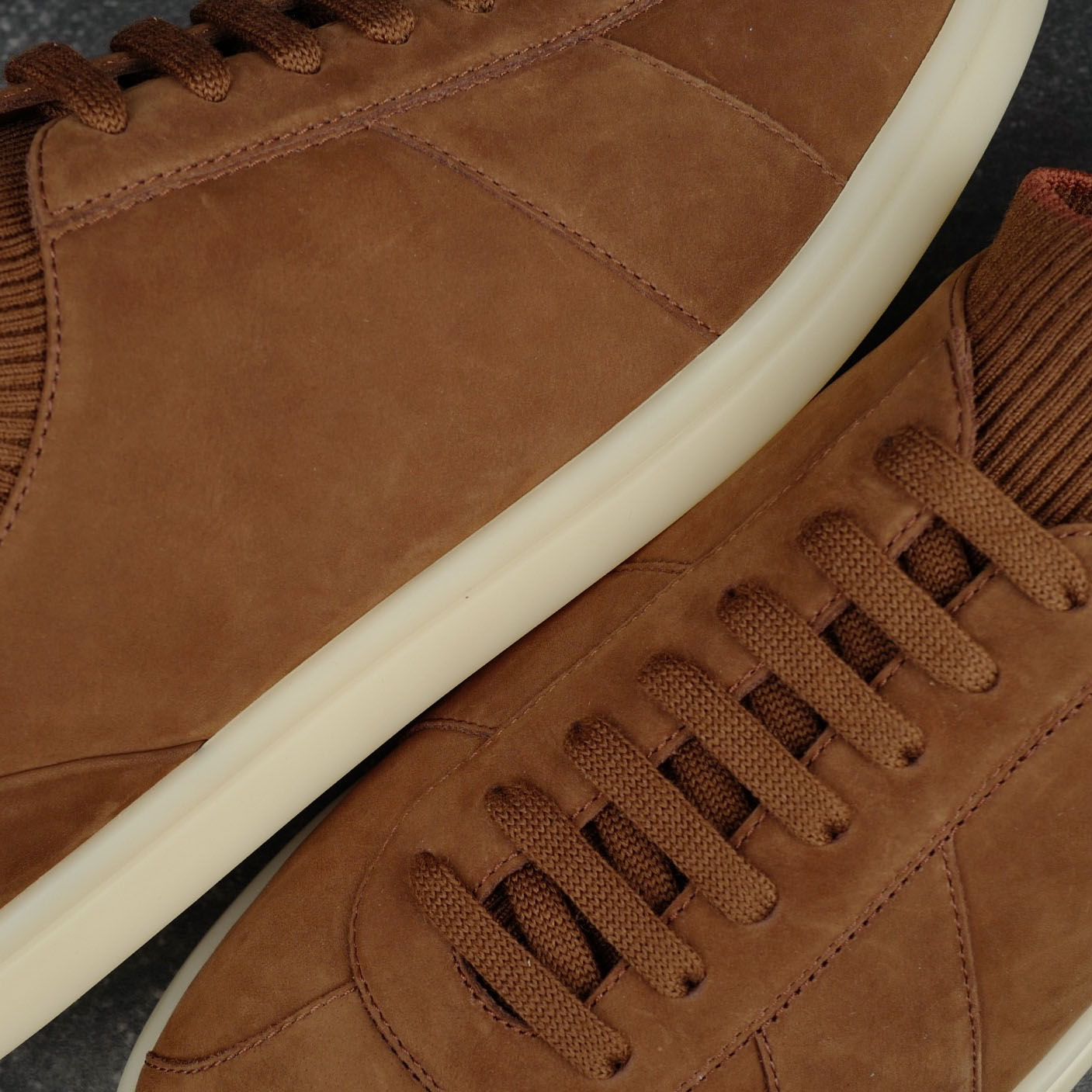 Loro Piana Soho 2.0 Walk Sneaker - DesignerGu