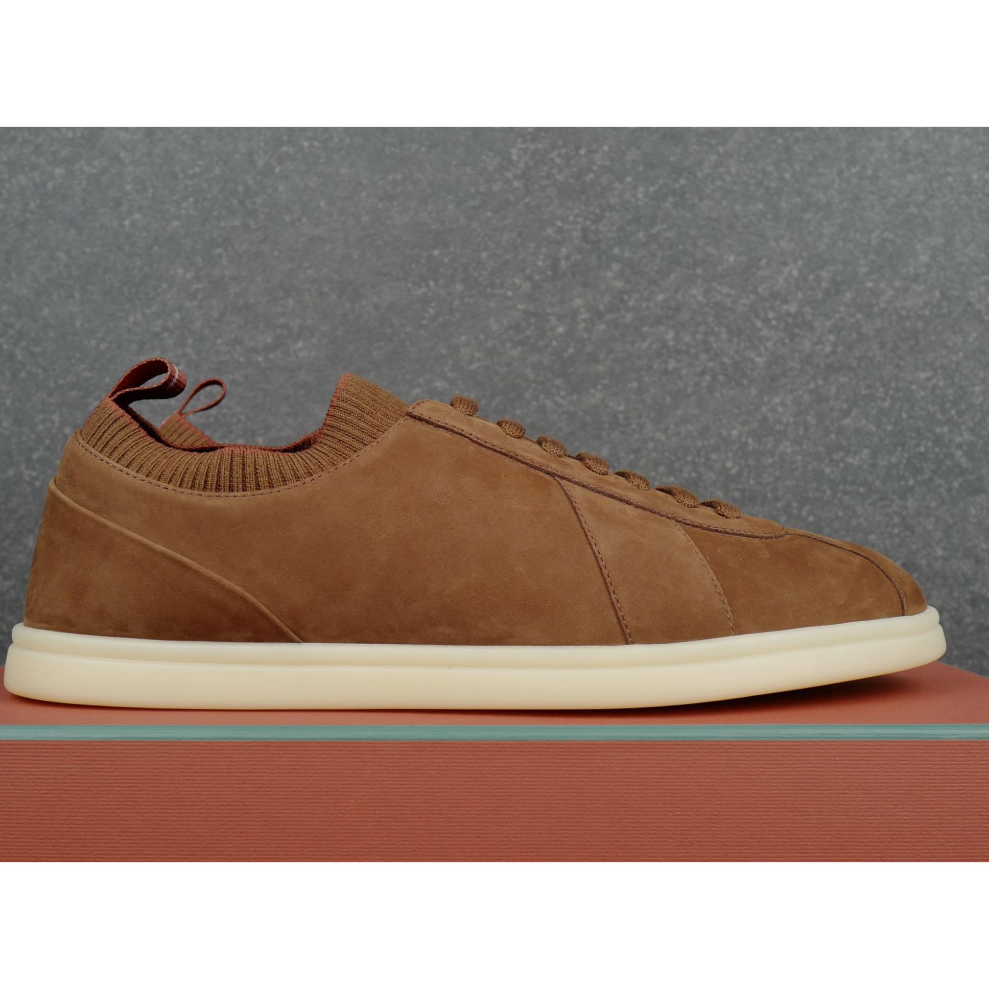 Loro Piana Soho 2.0 Walk Sneaker - DesignerGu