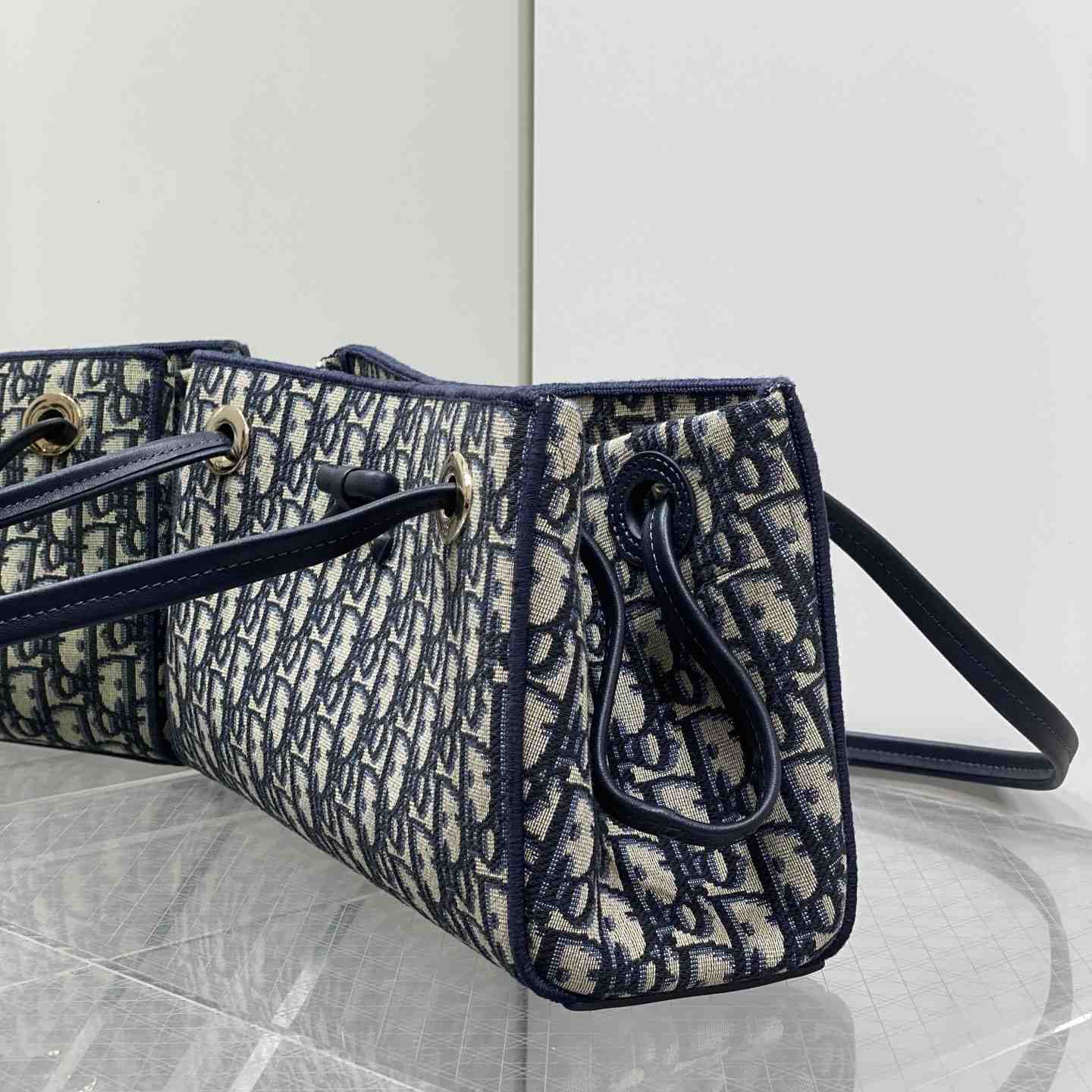 Dior Promenade East-West Shopping Bag - DesignerGu