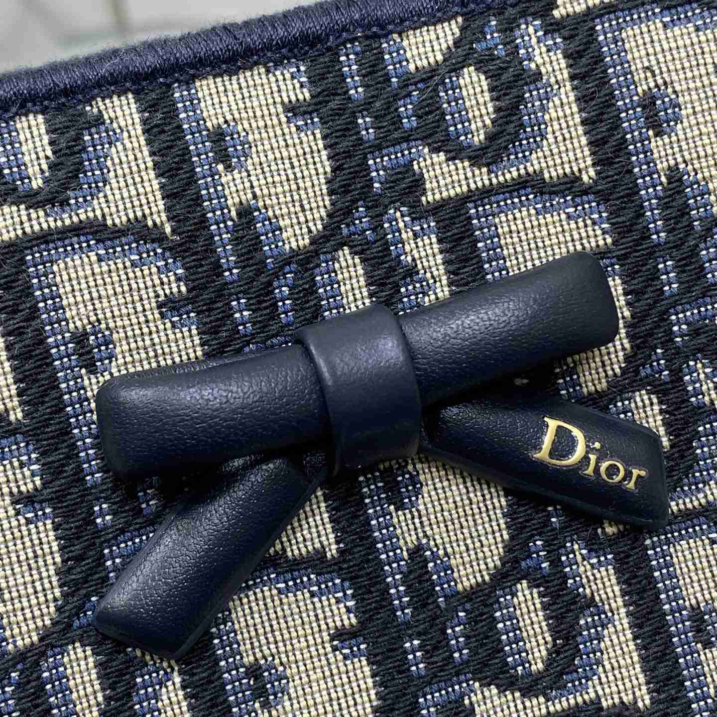 Dior Promenade East-West Shopping Bag - DesignerGu