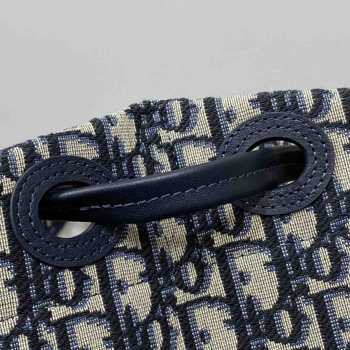 Dior Promenade East-West Shopping Bag - DesignerGu