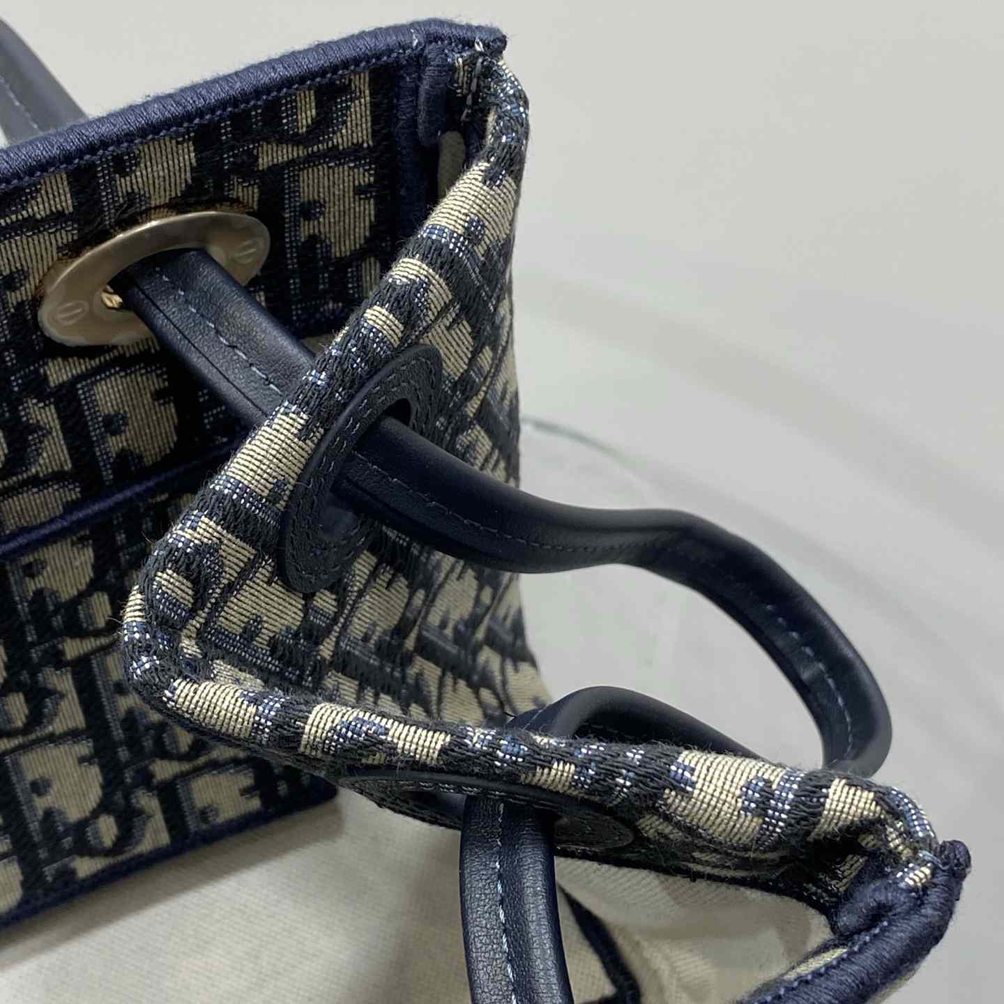 Dior Promenade East-West Shopping Bag - DesignerGu