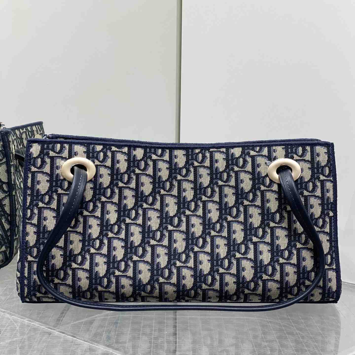 Dior Promenade East-West Shopping Bag - DesignerGu