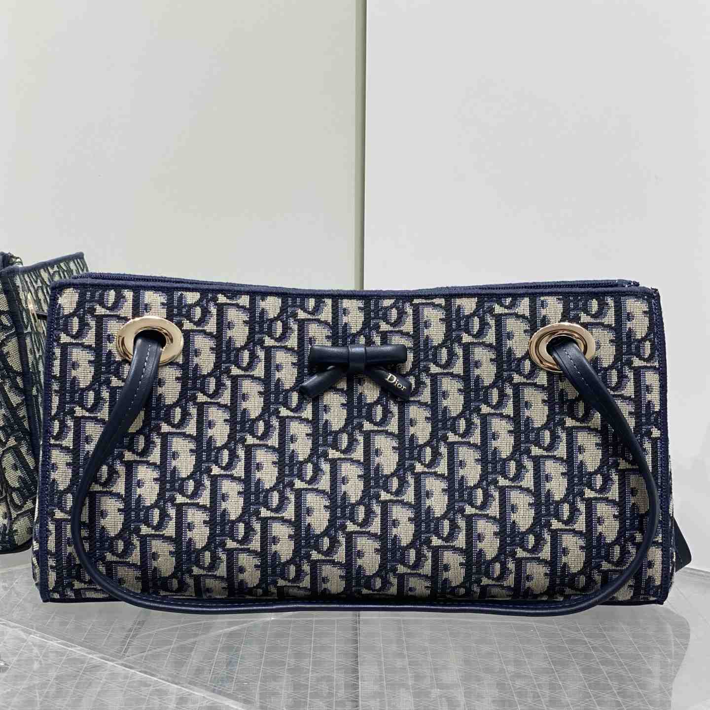 Dior Promenade East-West Shopping Bag - DesignerGu
