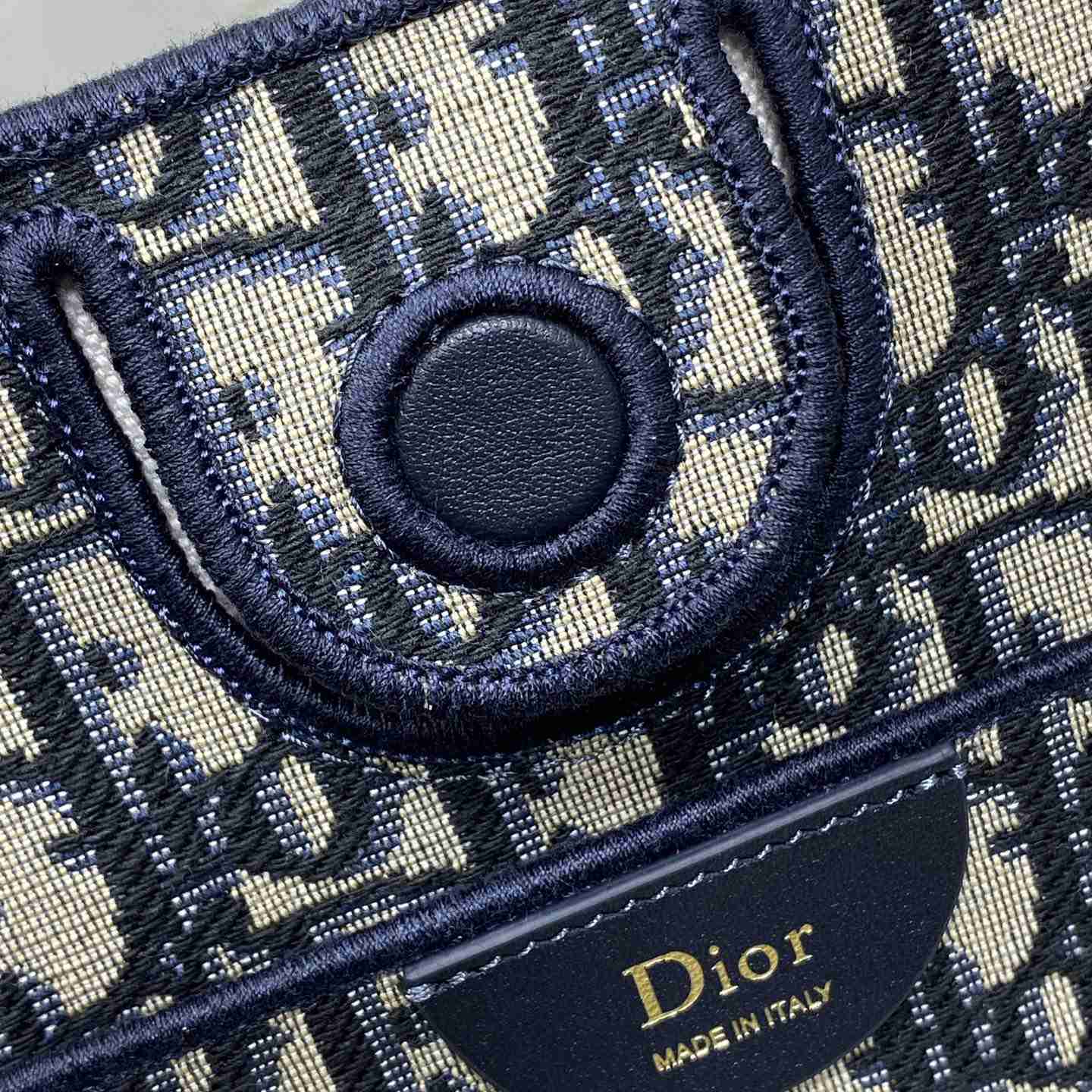 Dior Promenade East-West Shopping Bag - DesignerGu