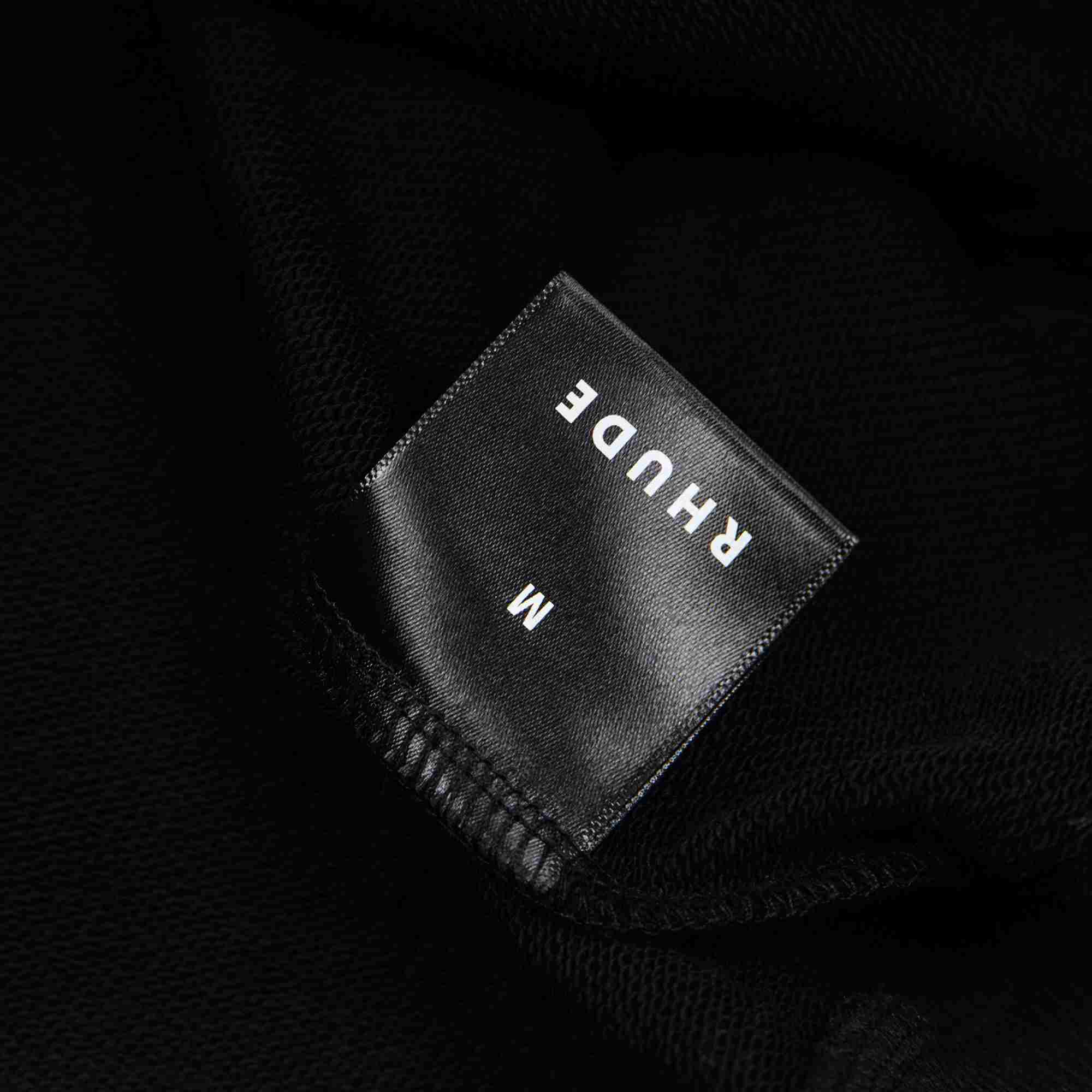 Rhude Collegiate Falcons Hoodie - DesignerGu