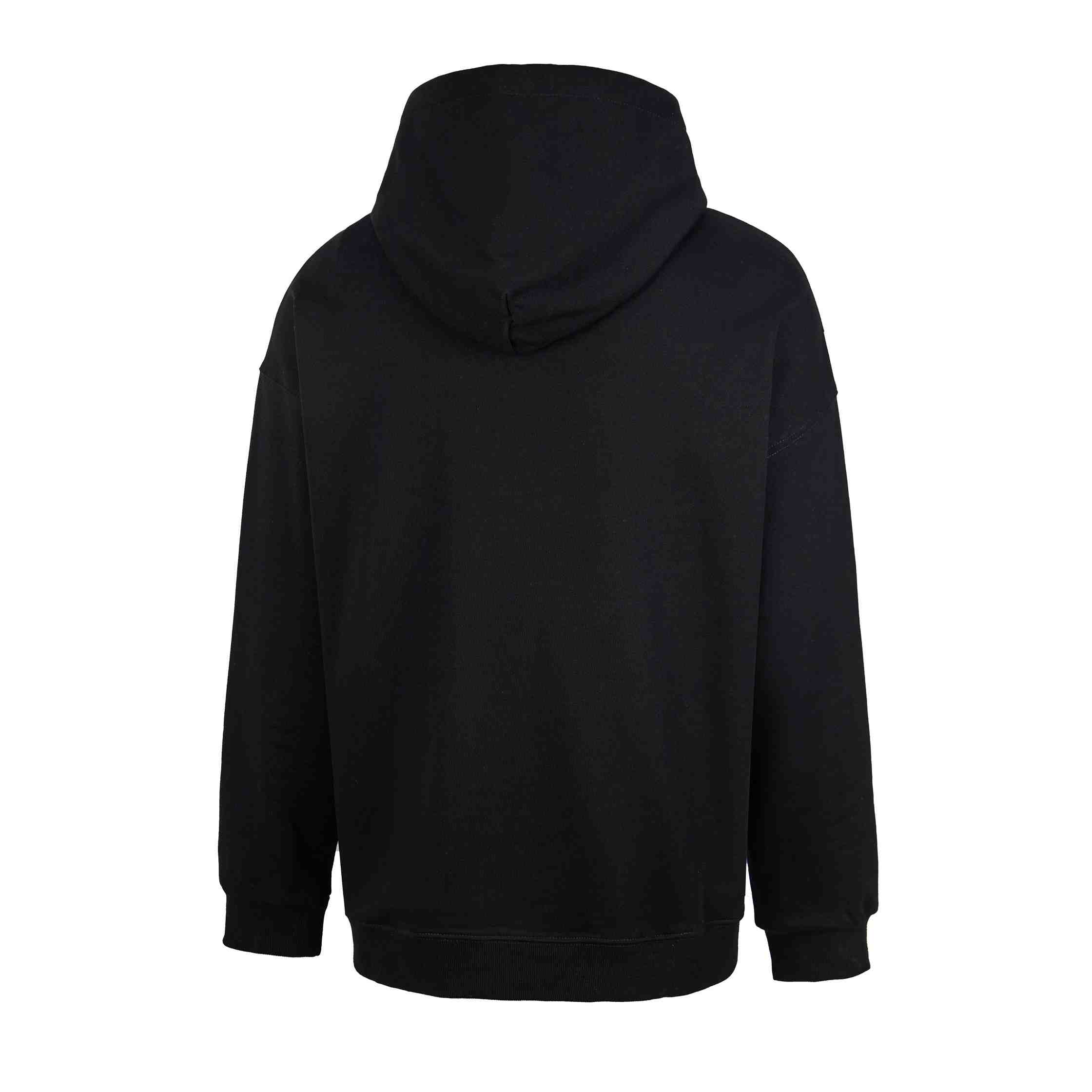 Rhude Collegiate Falcons Hoodie - DesignerGu
