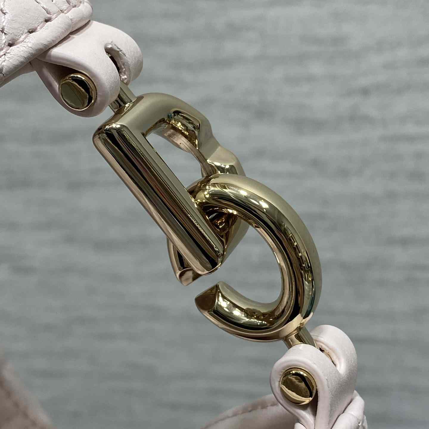 Dior Small Dior Toujours Hobo Bag - DesignerGu