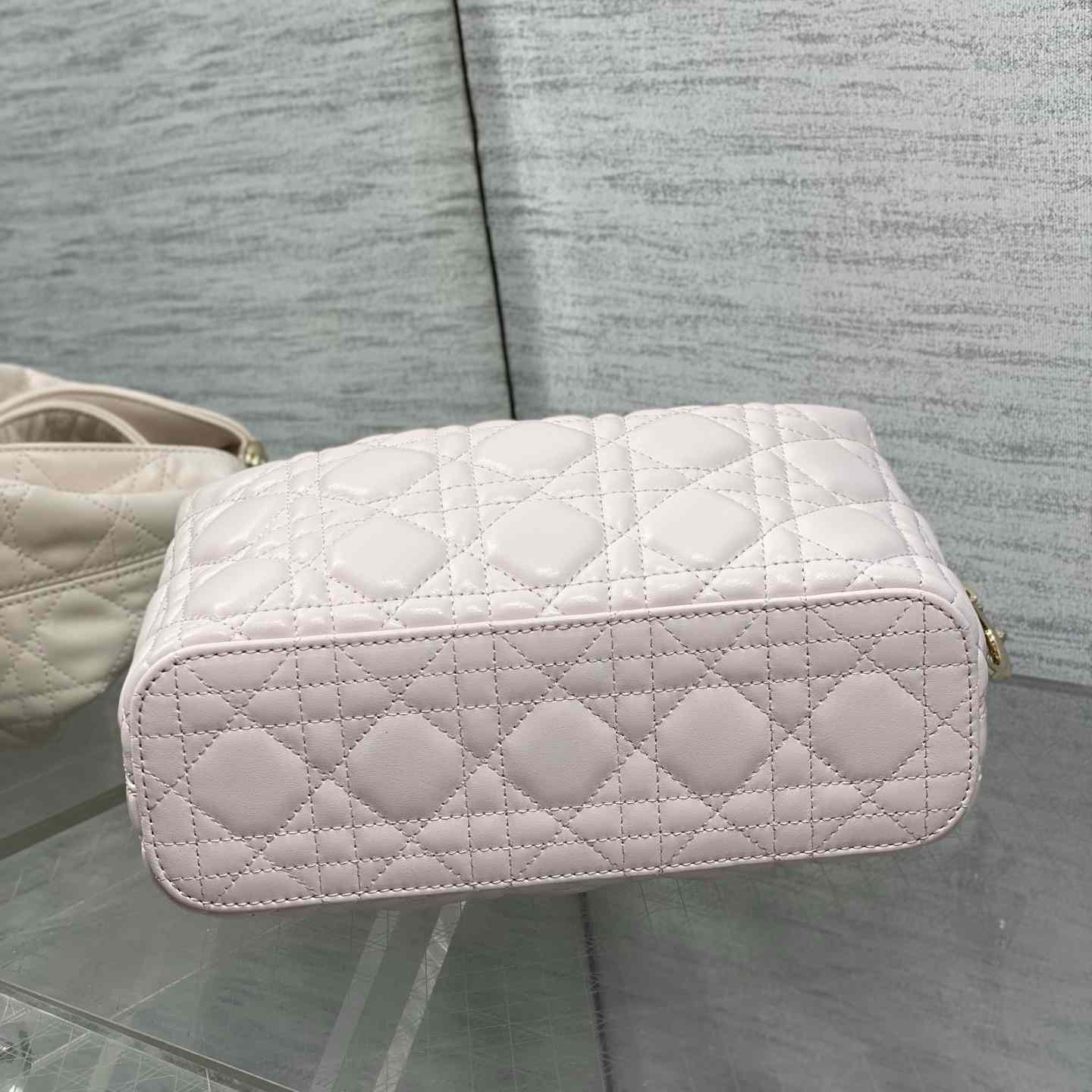 Dior Small Dior Toujours Hobo Bag - DesignerGu