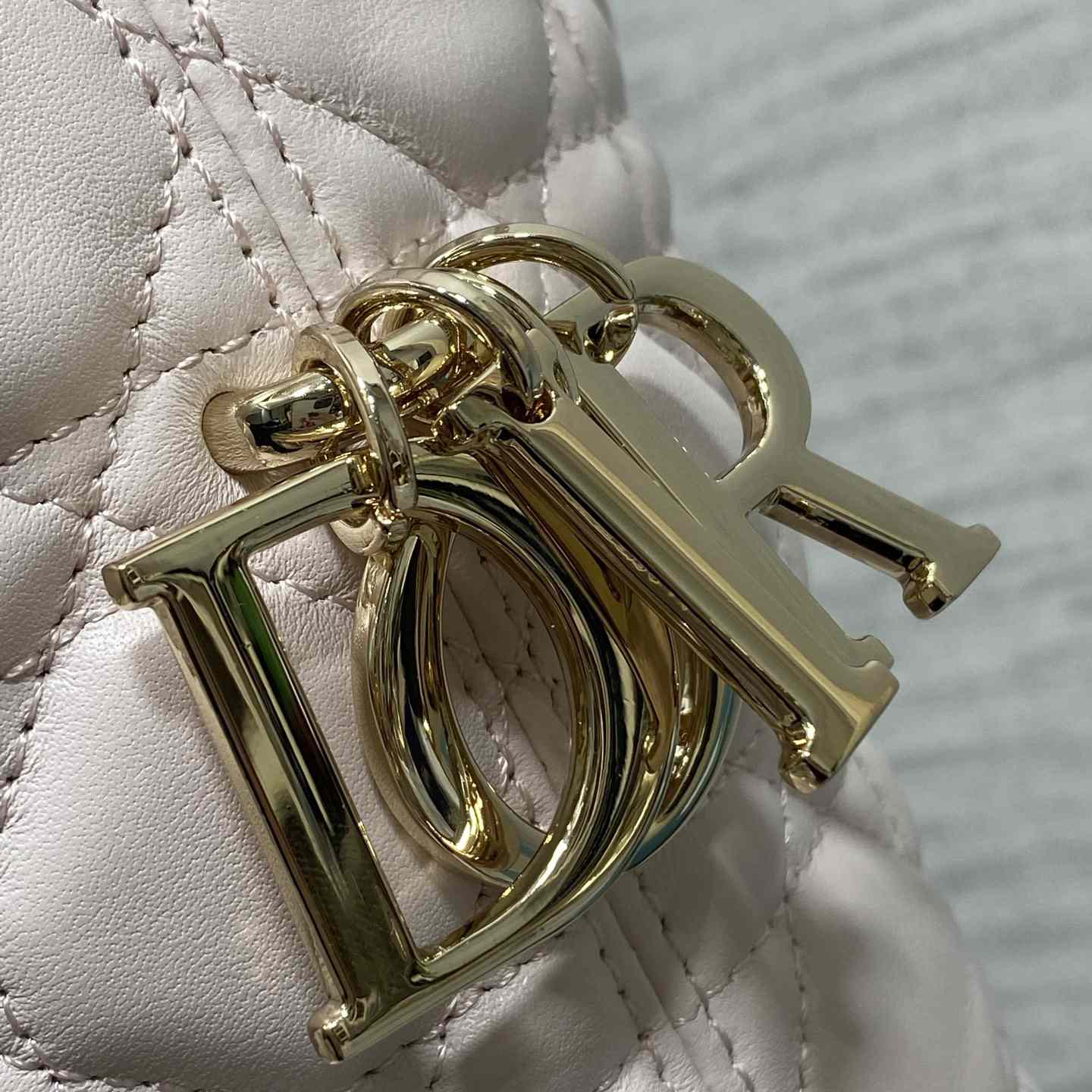Dior Small Dior Toujours Hobo Bag - DesignerGu