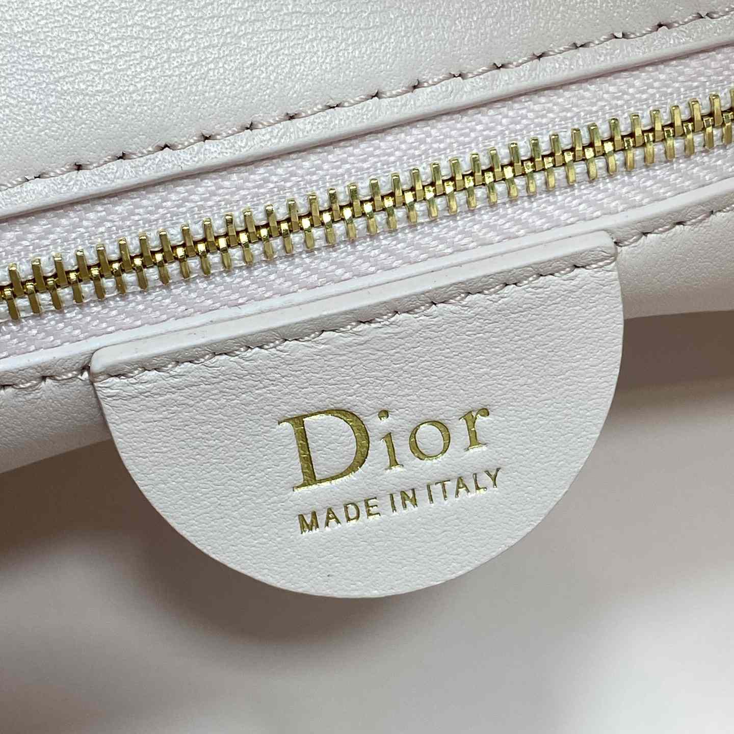 Dior Small Dior Toujours Hobo Bag - DesignerGu