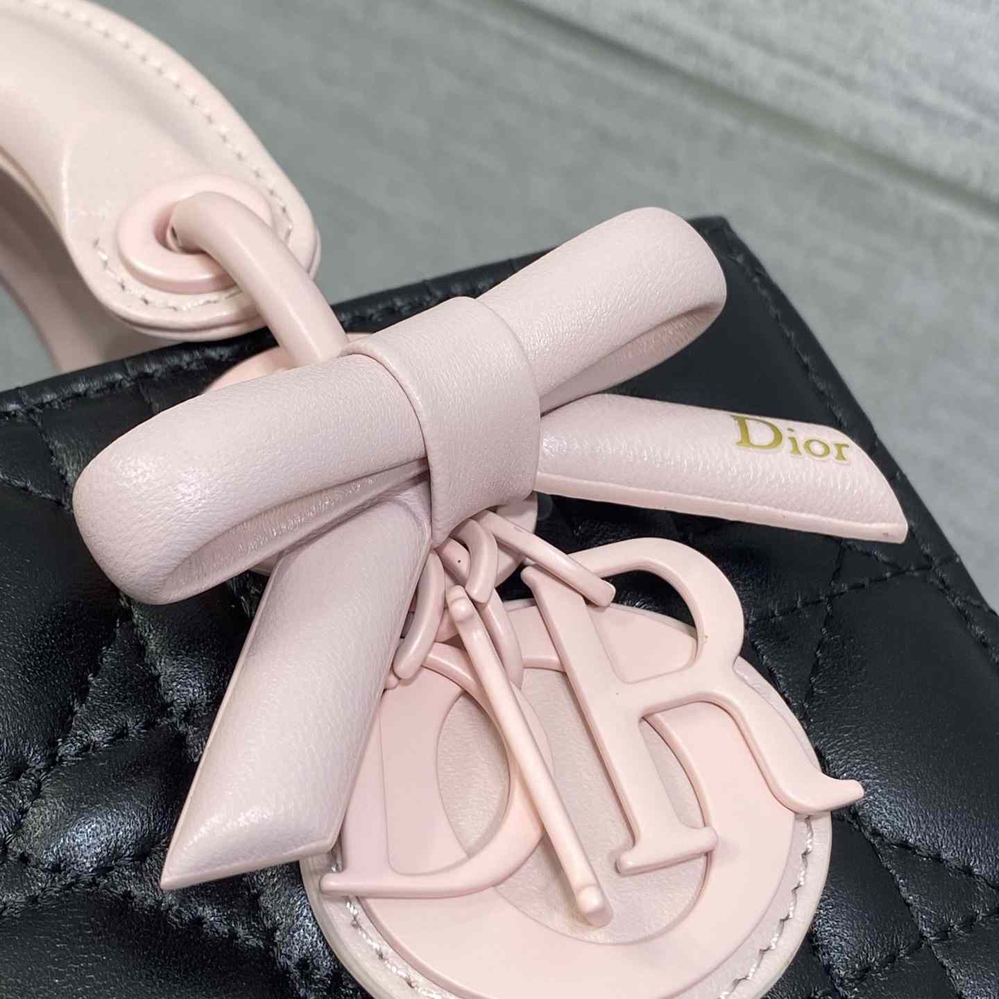 Dior Mini Lady D-Joy Bag  - DesignerGu