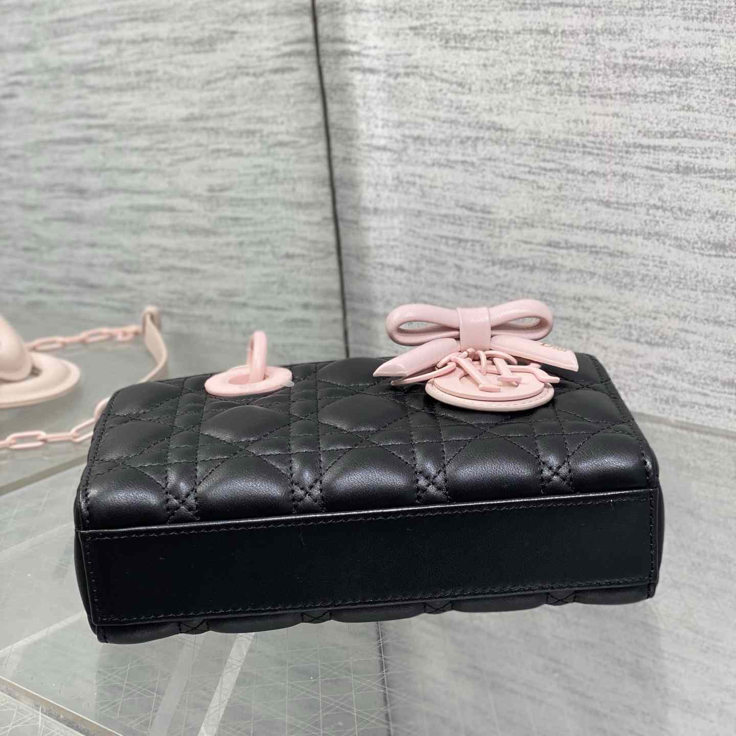 Dior Mini Lady D-Joy Bag  - DesignerGu